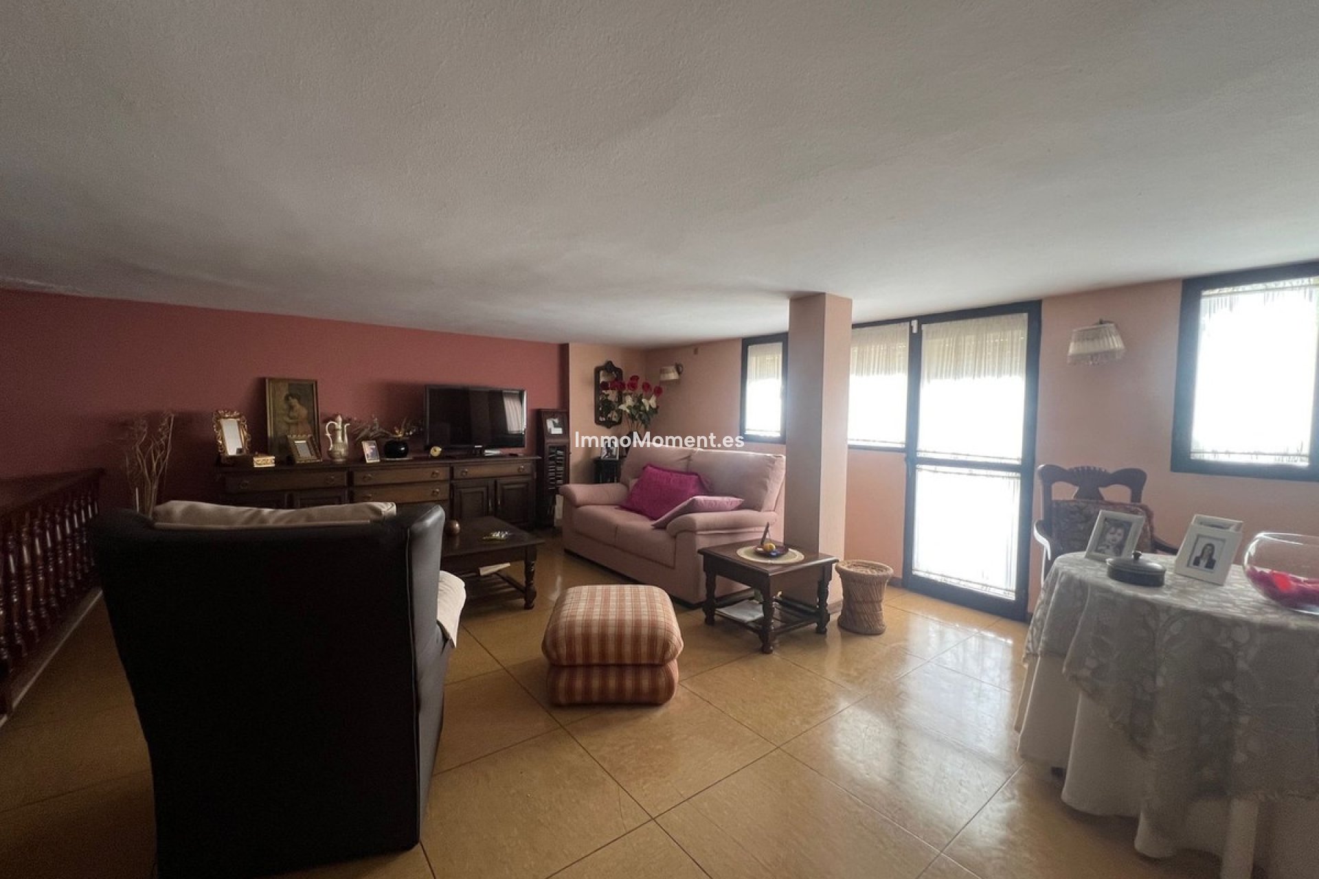 Revente - Villa individuelle - Estepona  - Estepona Centro