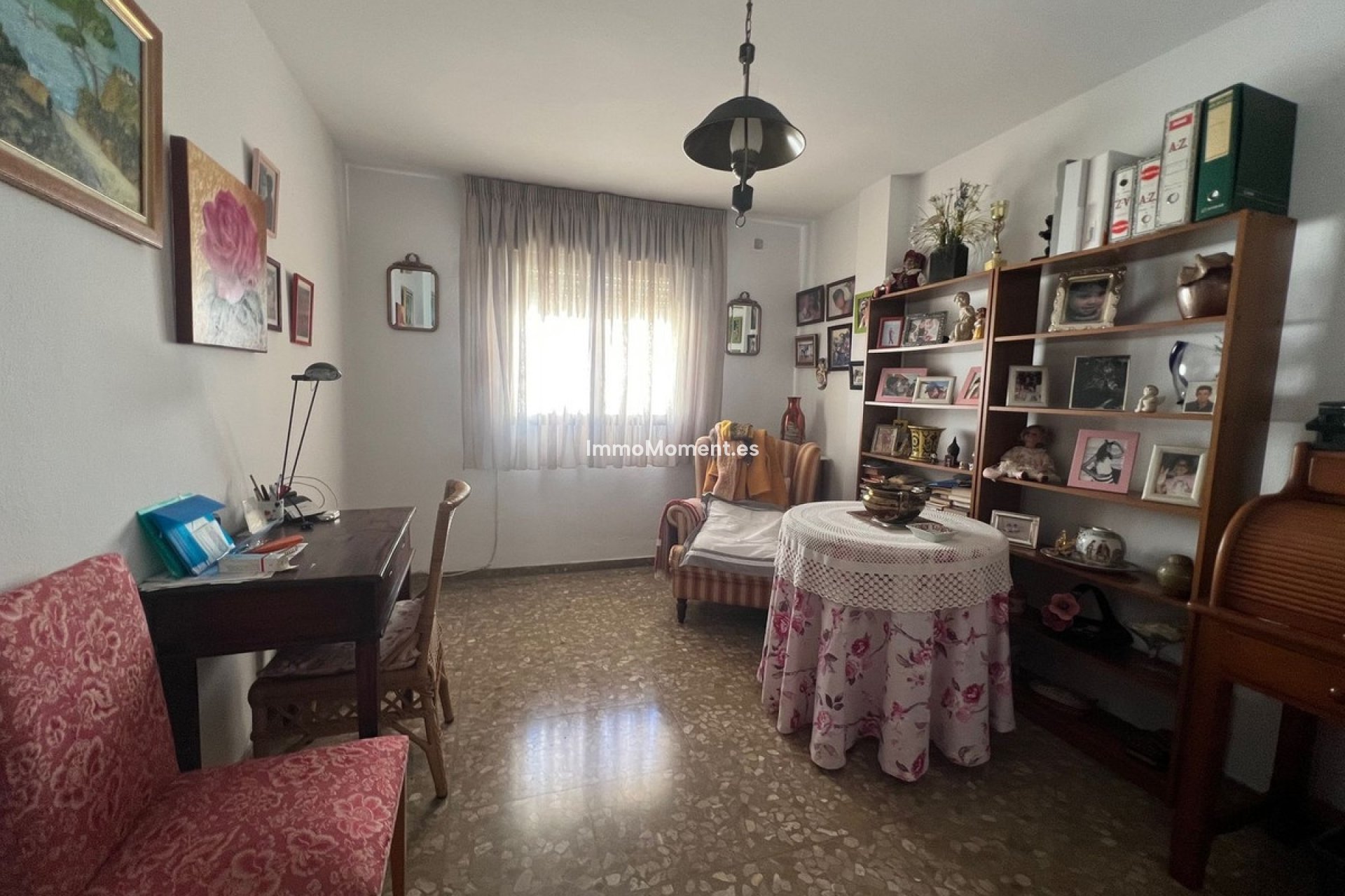 Revente - Villa individuelle - Estepona  - Estepona Centro