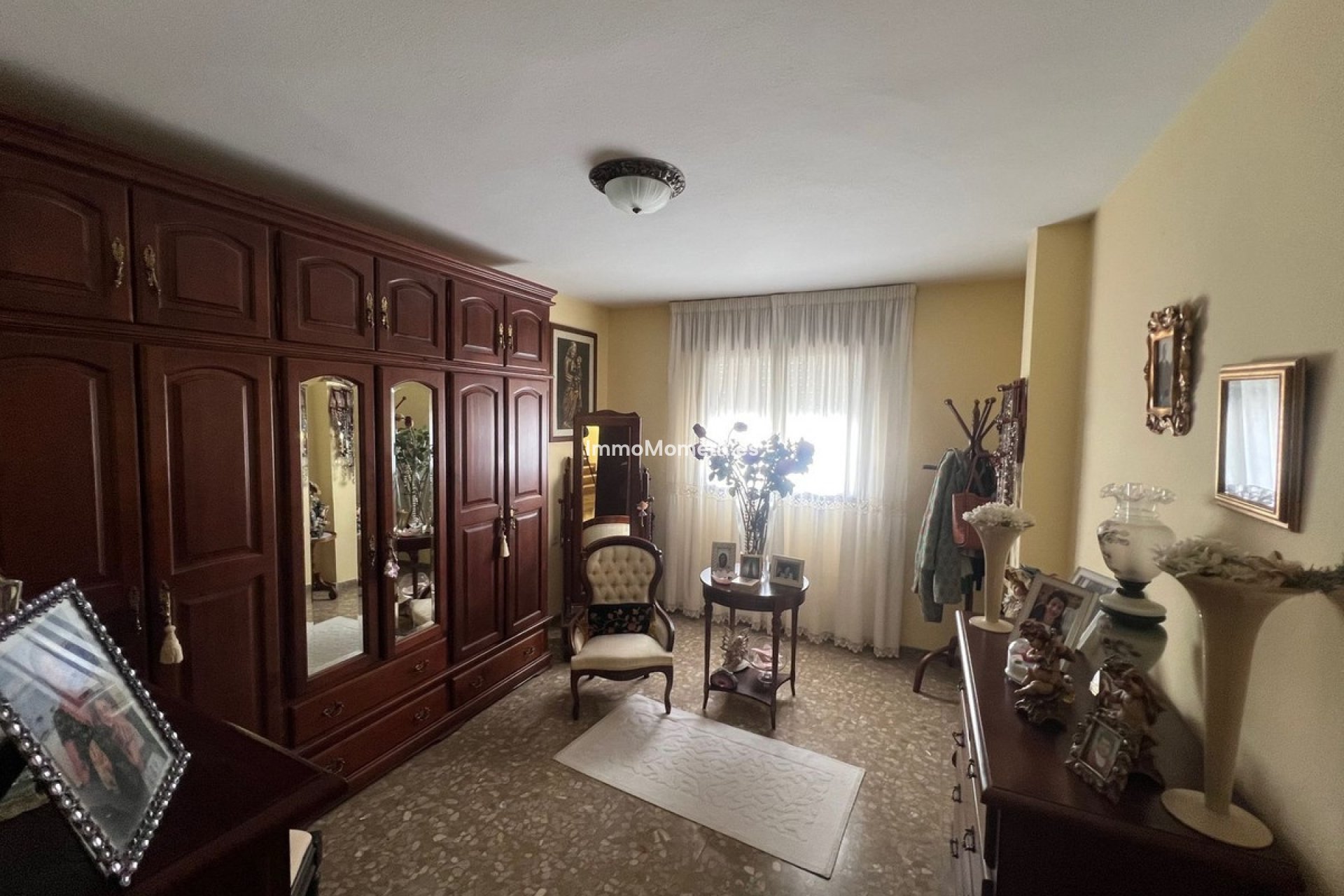 Revente - Villa individuelle - Estepona  - Estepona Centro