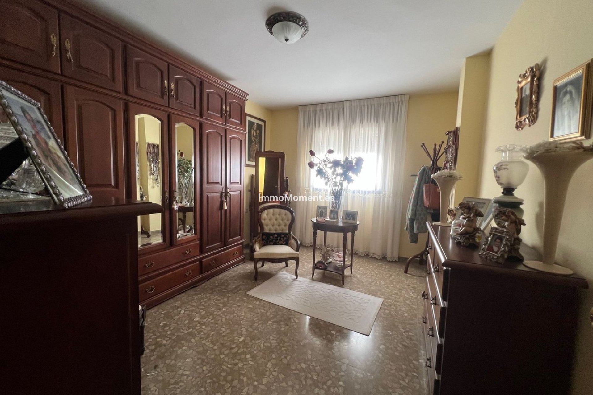 Revente - Villa individuelle - Estepona  - Estepona Centro