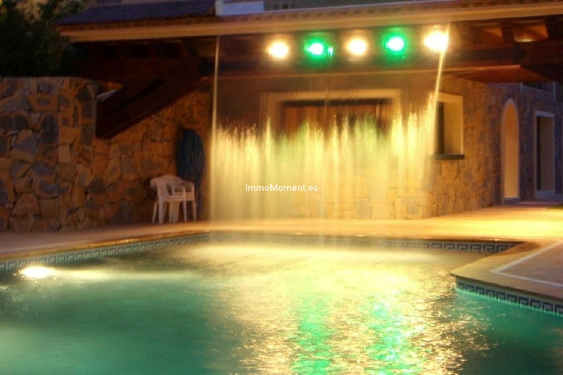 Revente - Villa individuelle - Estepona  - Estepona Centro