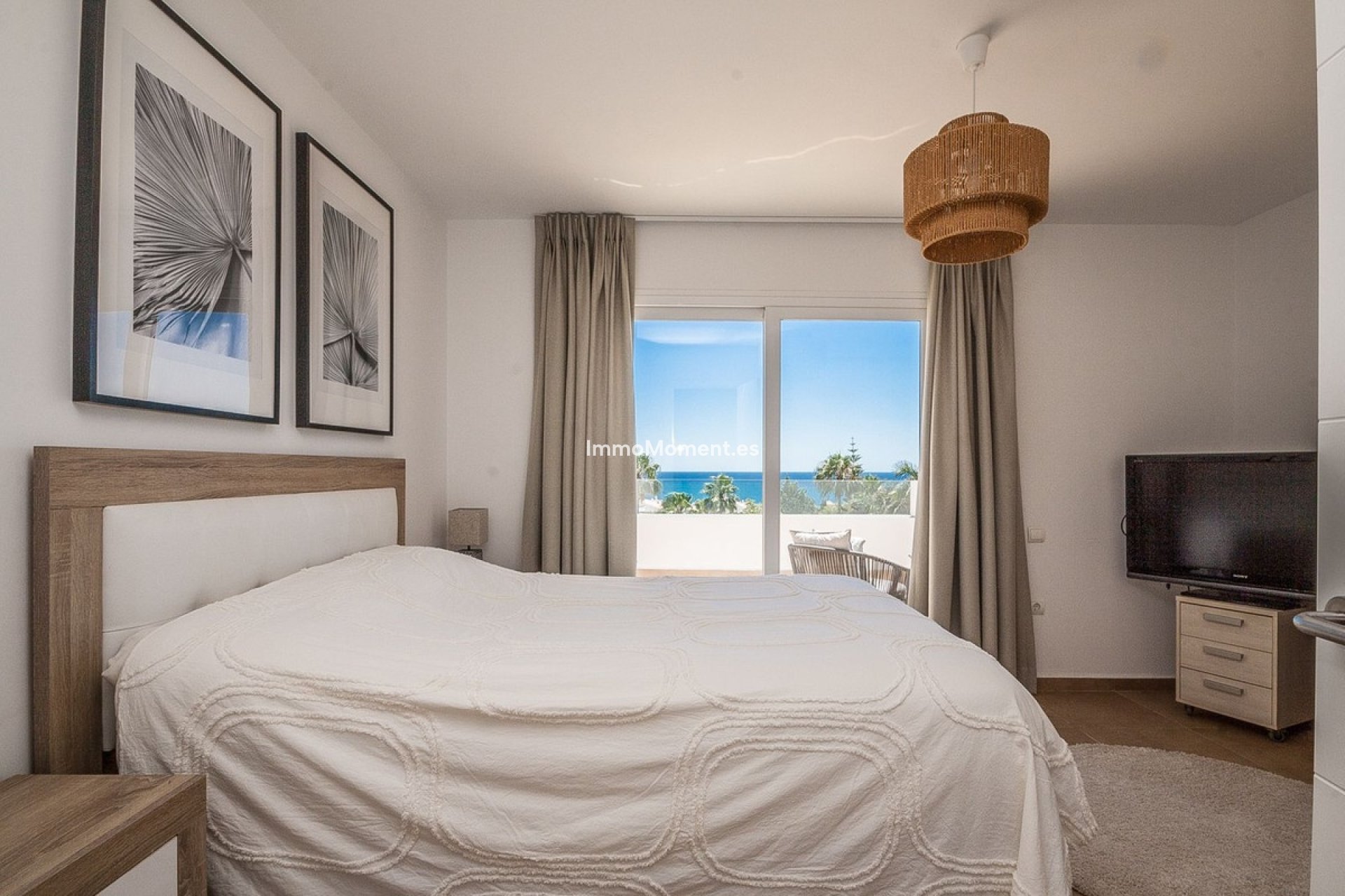 Revente - Villa individuelle - Estepona  - Estepona Centro
