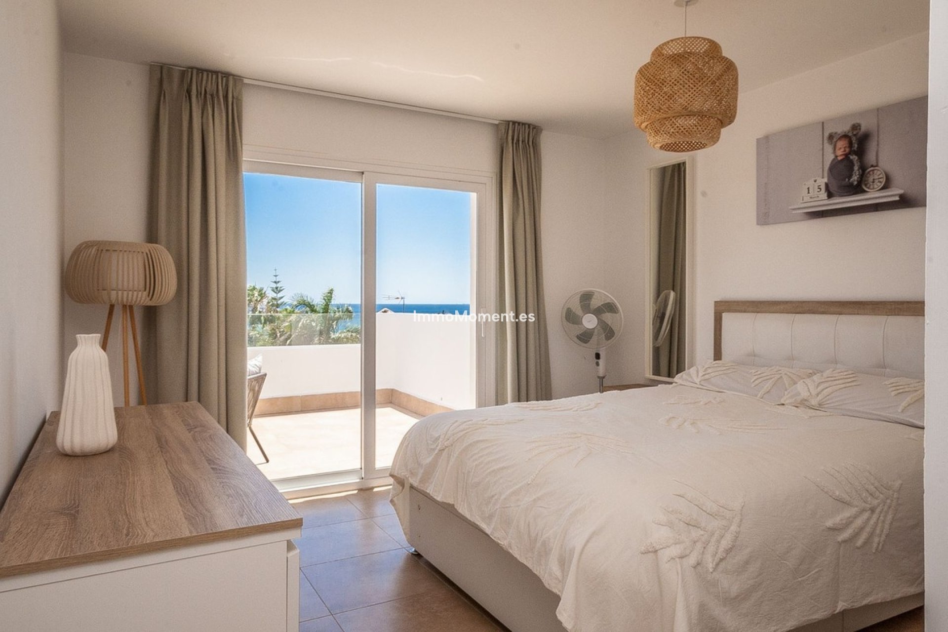 Revente - Villa individuelle - Estepona  - Estepona Centro