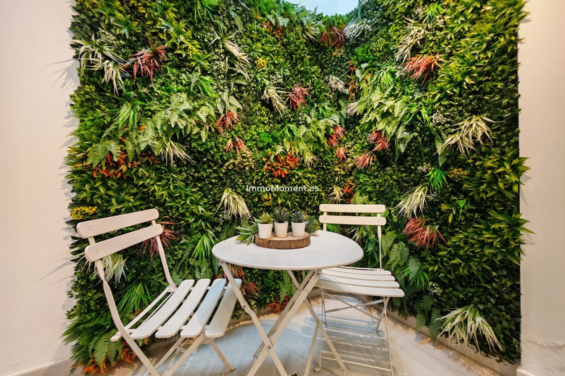 Revente - Villa individuelle - Estepona  - Estepona Centro