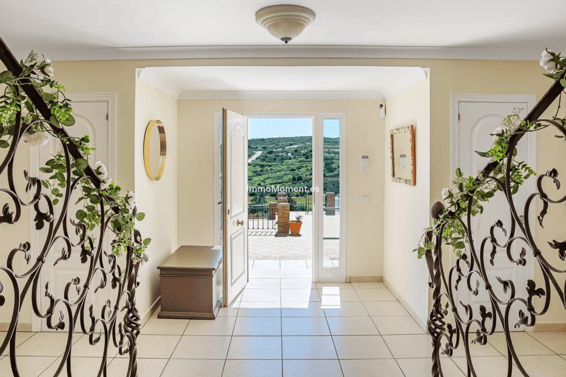 Revente - Villa individuelle - Estepona  - Estepona Centro