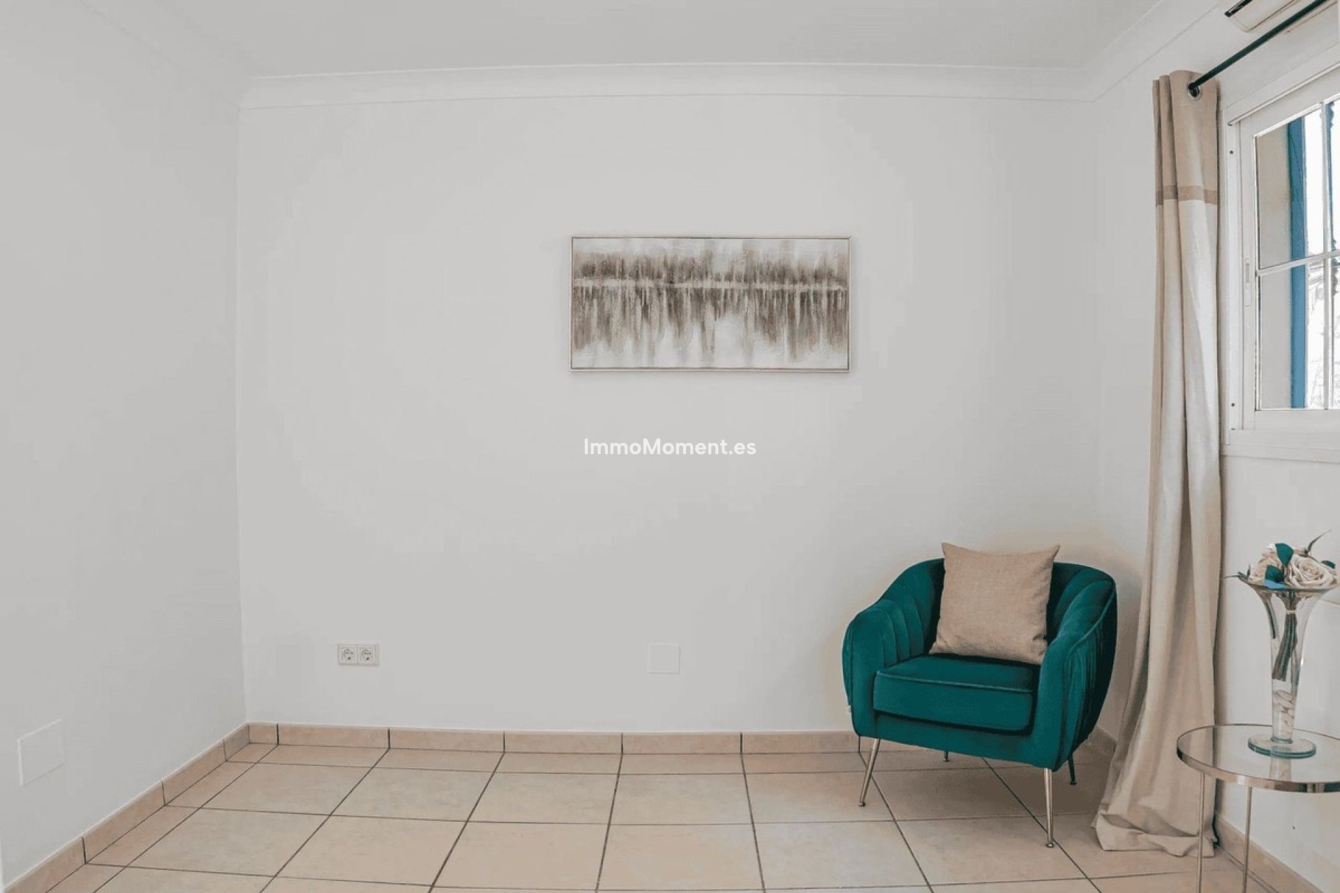 Revente - Villa individuelle - Estepona  - Estepona Centro