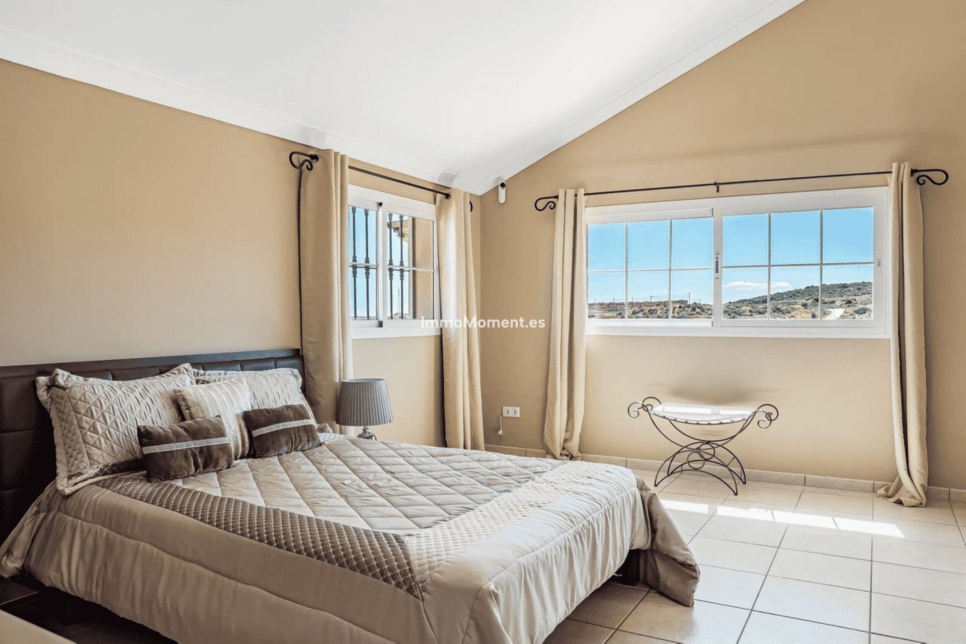 Revente - Villa individuelle - Estepona  - Estepona Centro