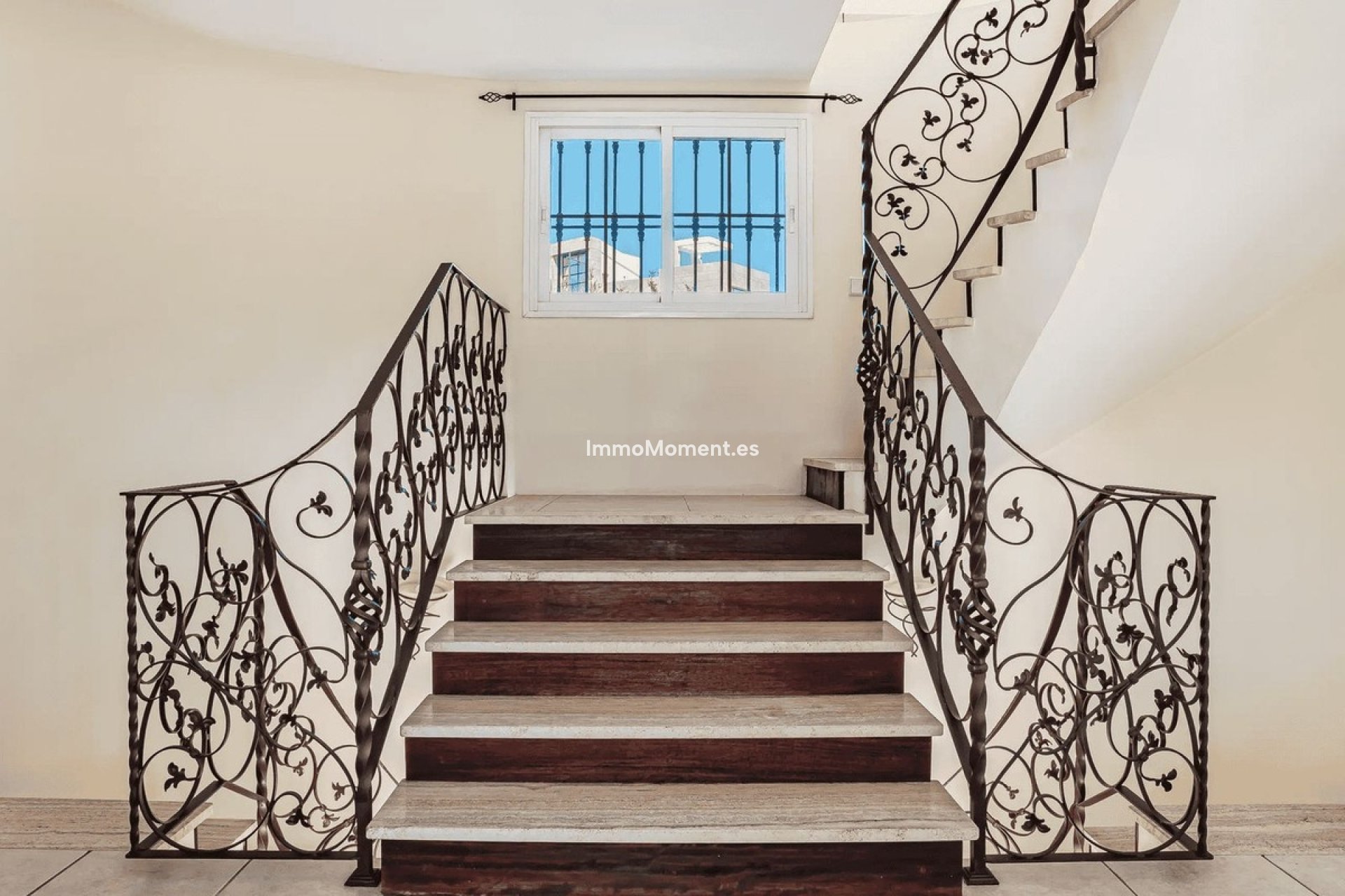 Revente - Villa individuelle - Estepona  - Estepona Centro