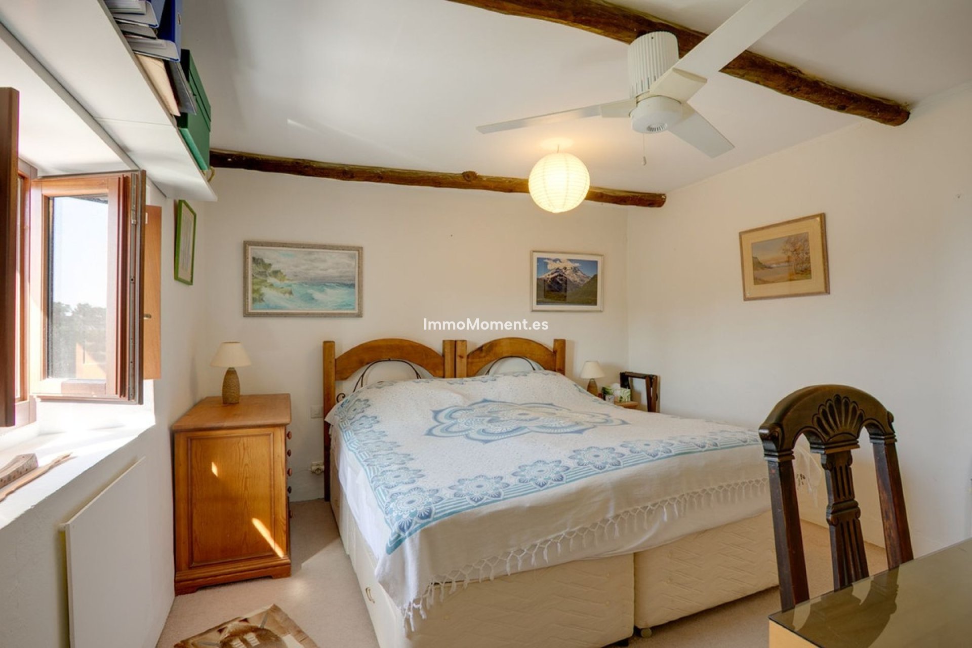 Revente - Villa individuelle - Estepona  - Estepona Centro