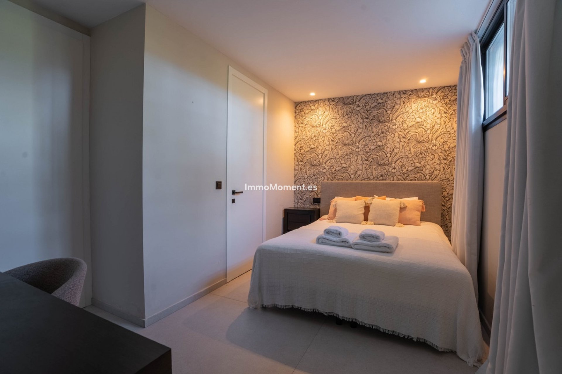 Revente - Villa individuelle - Estepona  - Estepona Centro