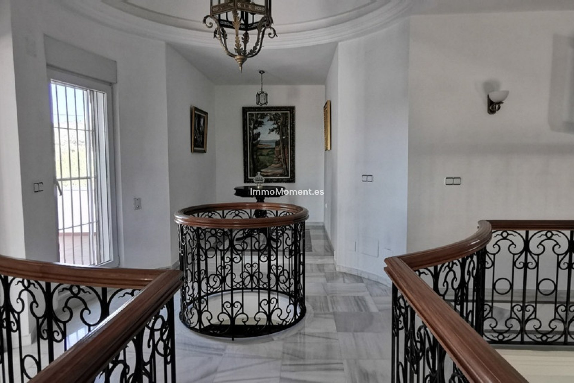 Revente - Villa individuelle - Estepona  - Estepona Centro
