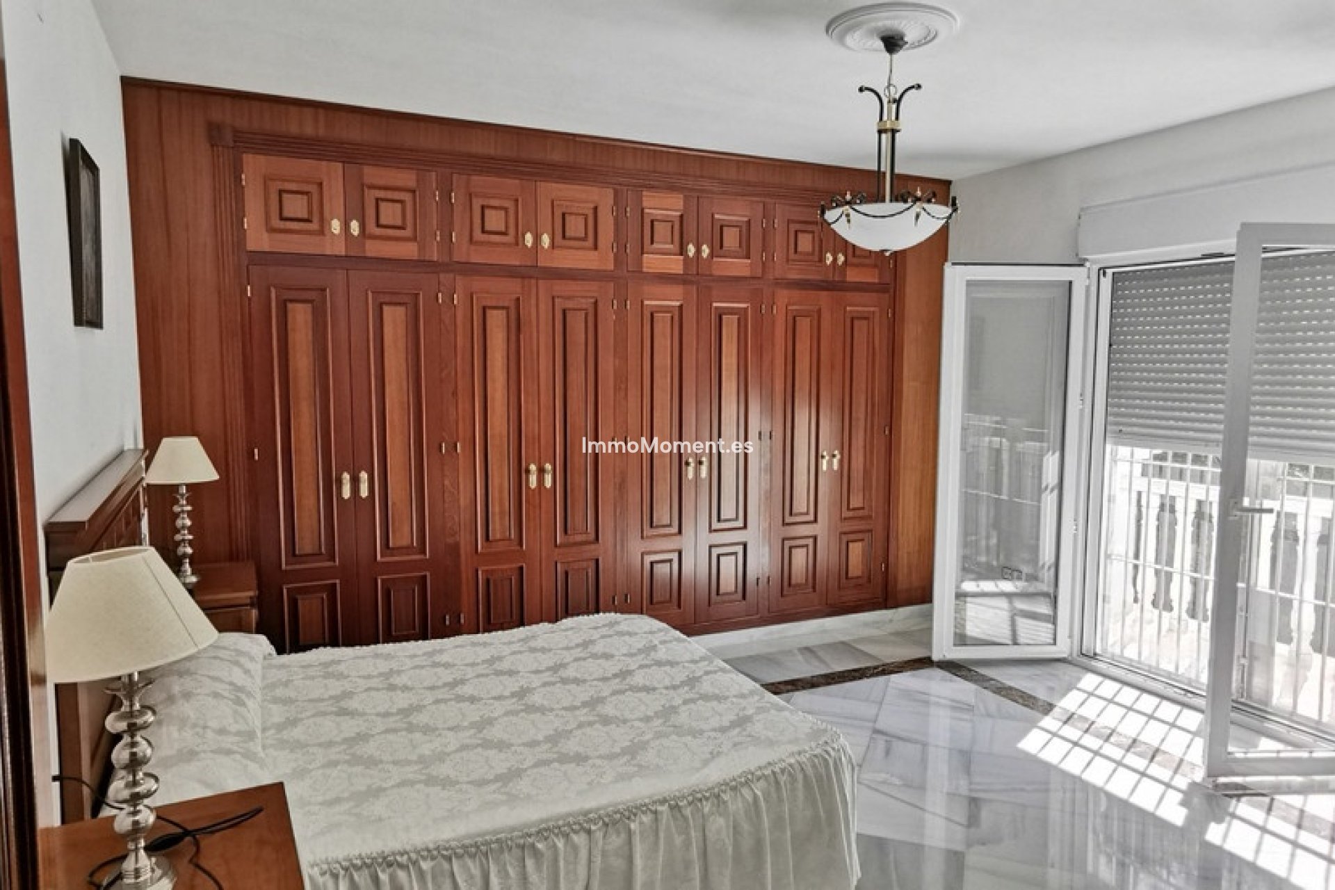 Revente - Villa individuelle - Estepona  - Estepona Centro