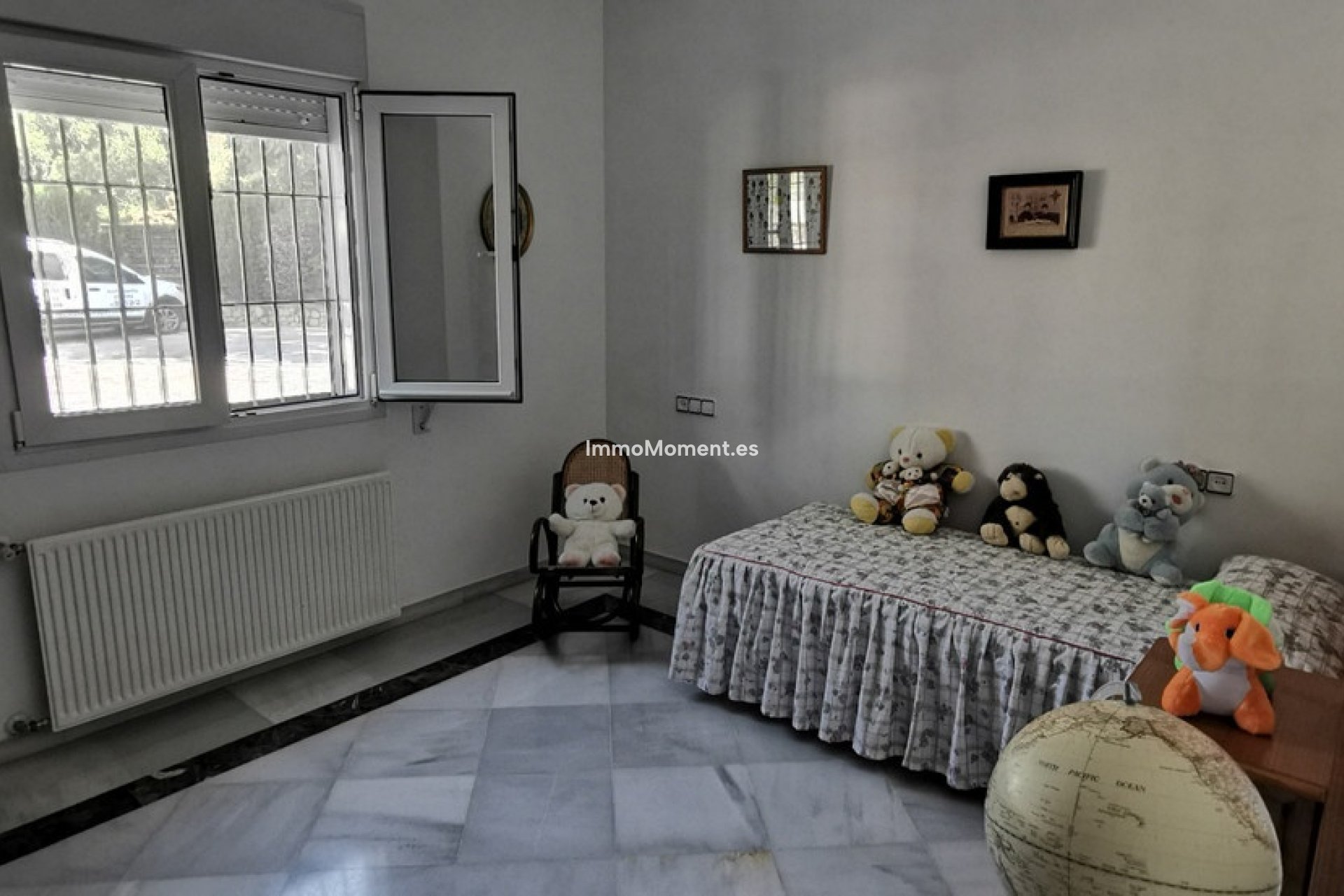 Revente - Villa individuelle - Estepona  - Estepona Centro