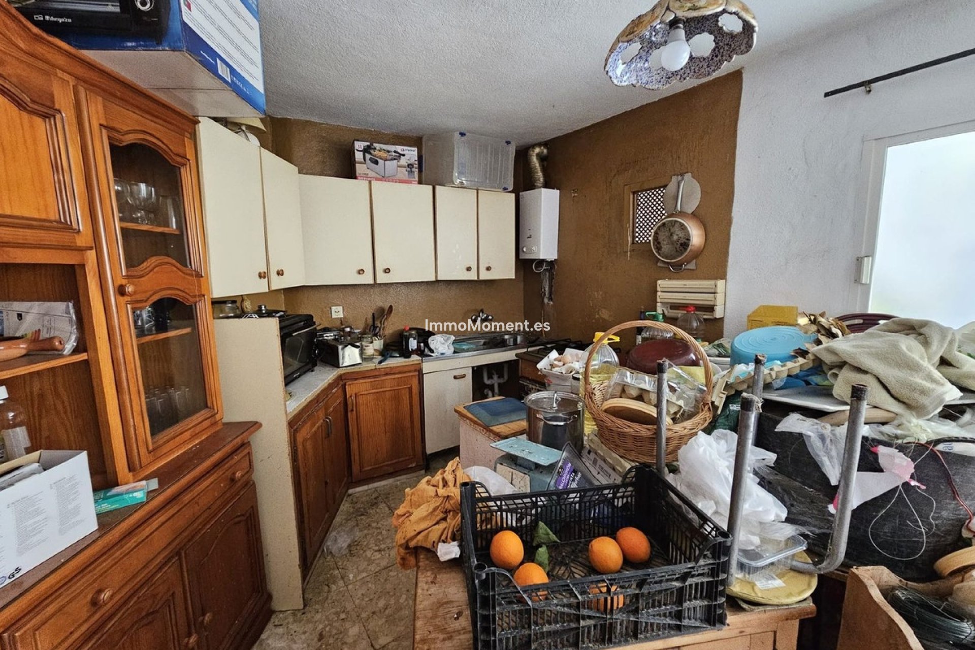 Revente - Villa individuelle - Estepona  - Estepona Centro