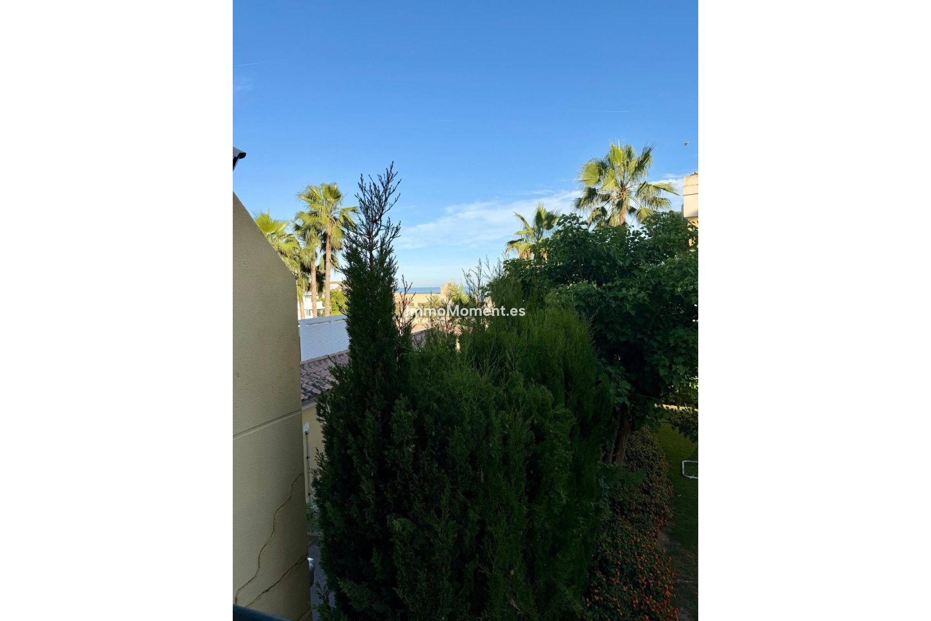 Revente - Villa individuelle - Estepona  - Estepona Centro