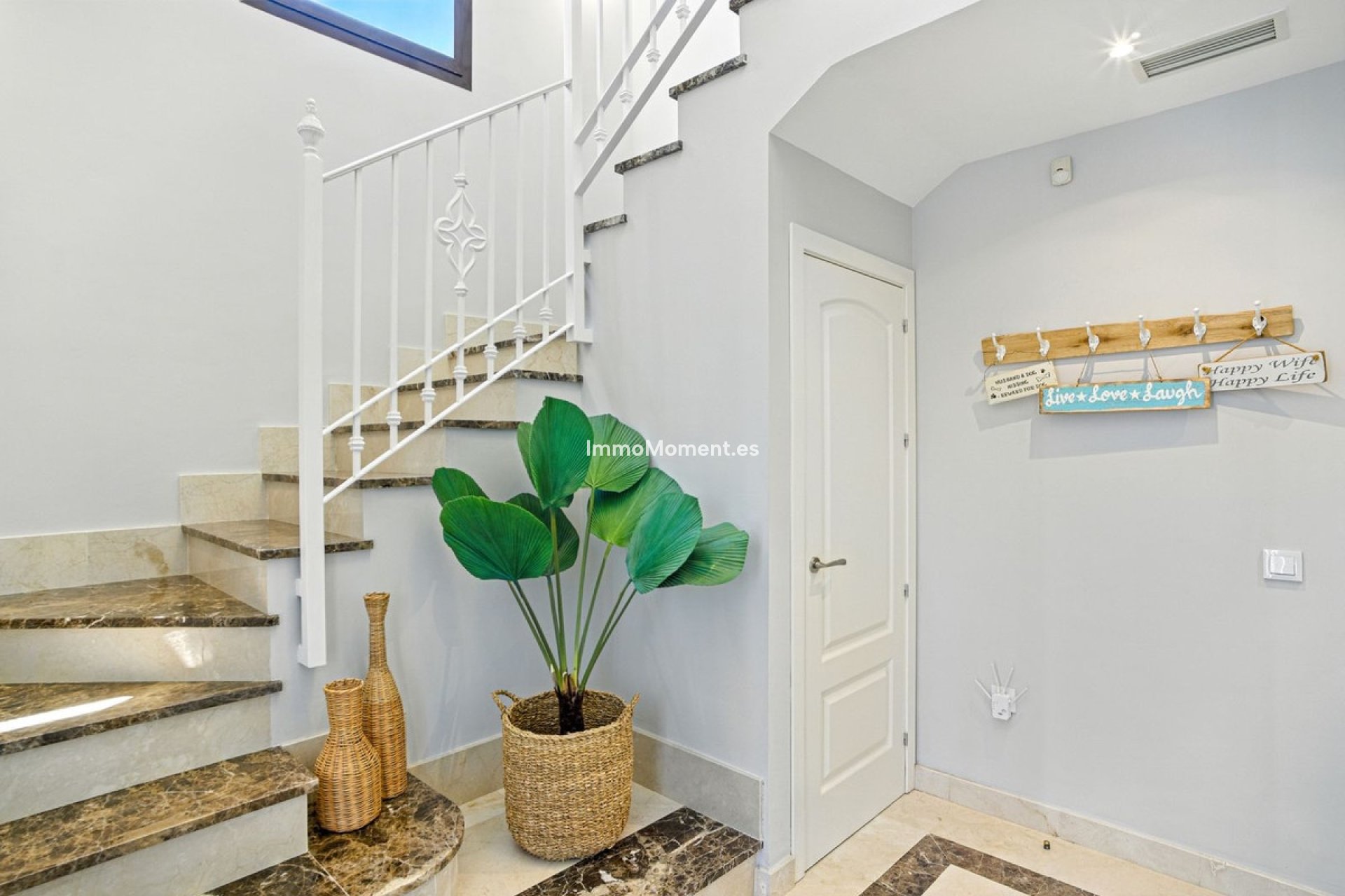 Revente - Villa individuelle - Estepona  - Estepona Centro