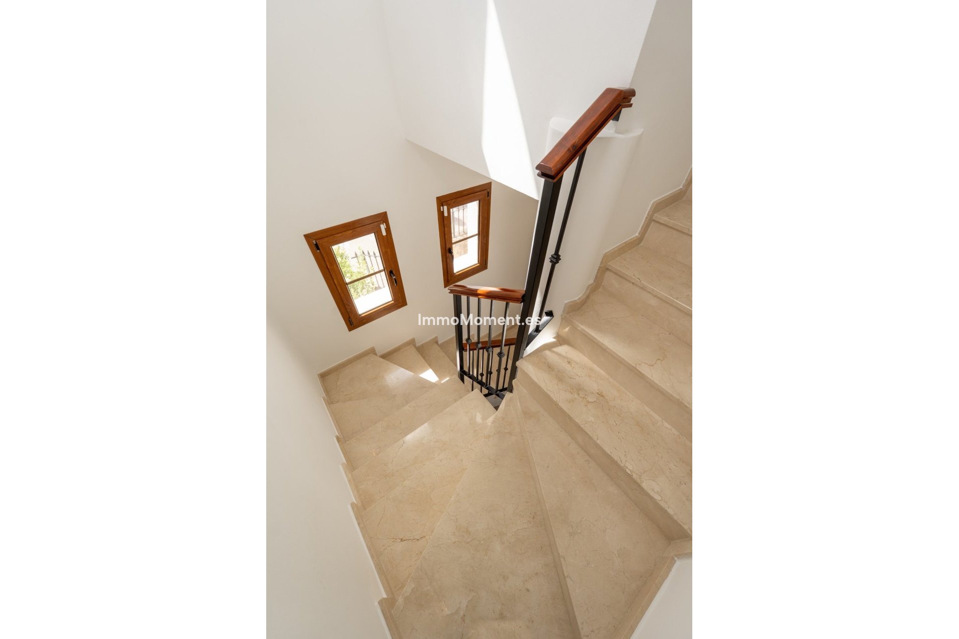 Revente - Villa individuelle - Estepona  - Estepona Centro