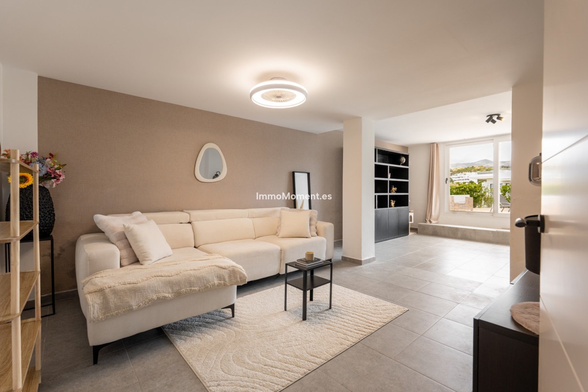 Revente - Villa individuelle - Estepona  - Estepona Centro