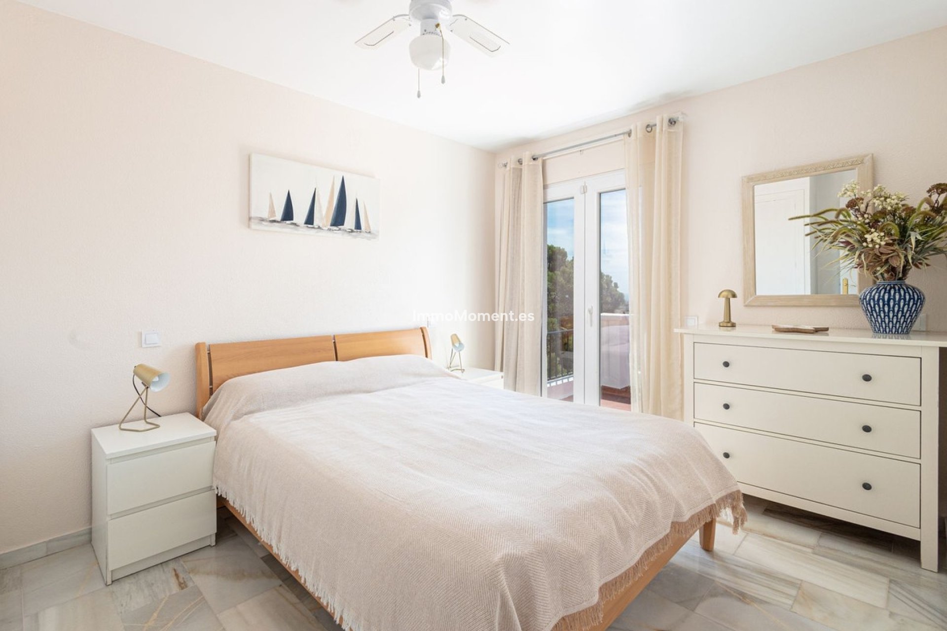 Revente - Villa individuelle - Estepona  - Estepona Centro