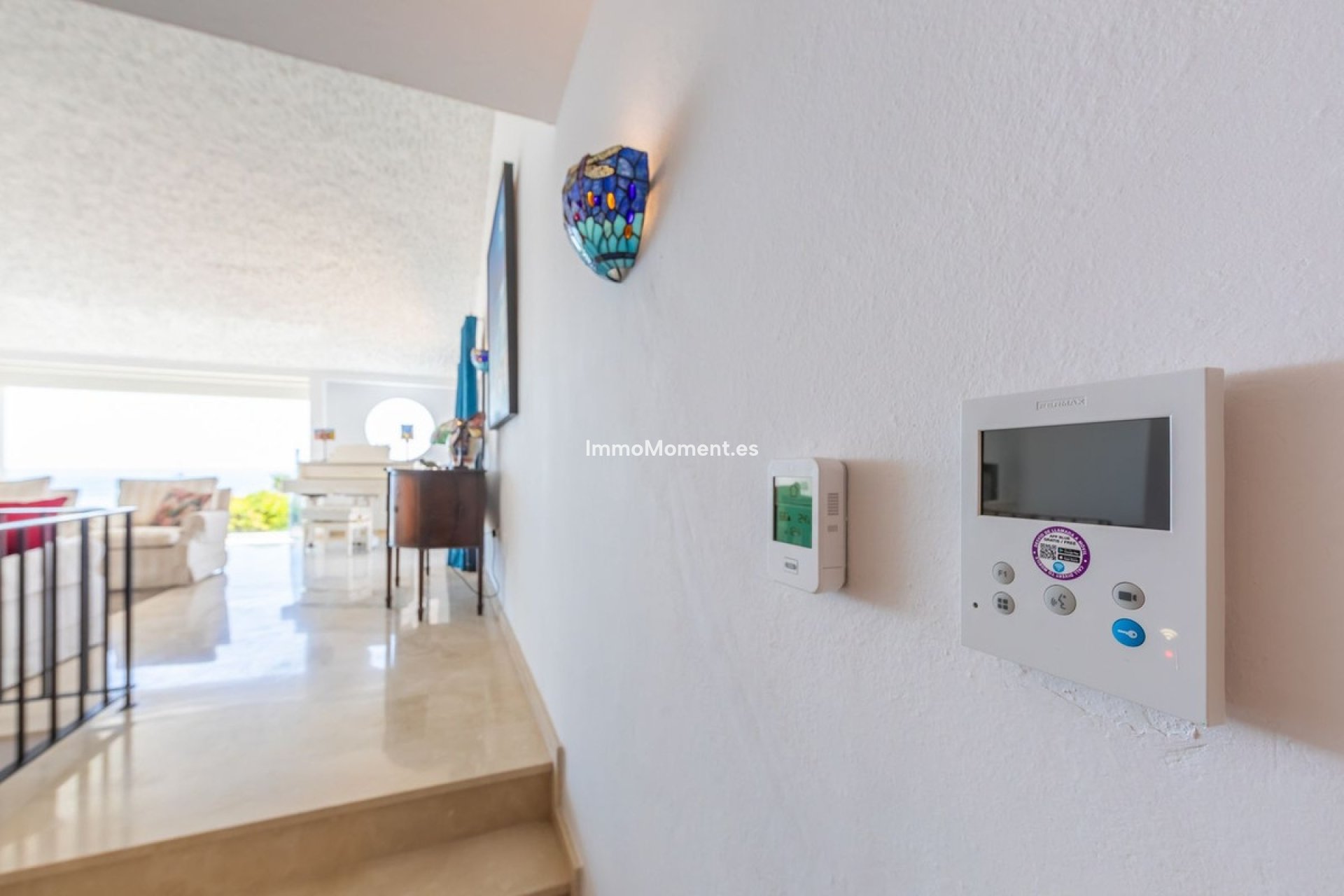 Revente - Villa individuelle - Estepona  - Estepona Centro