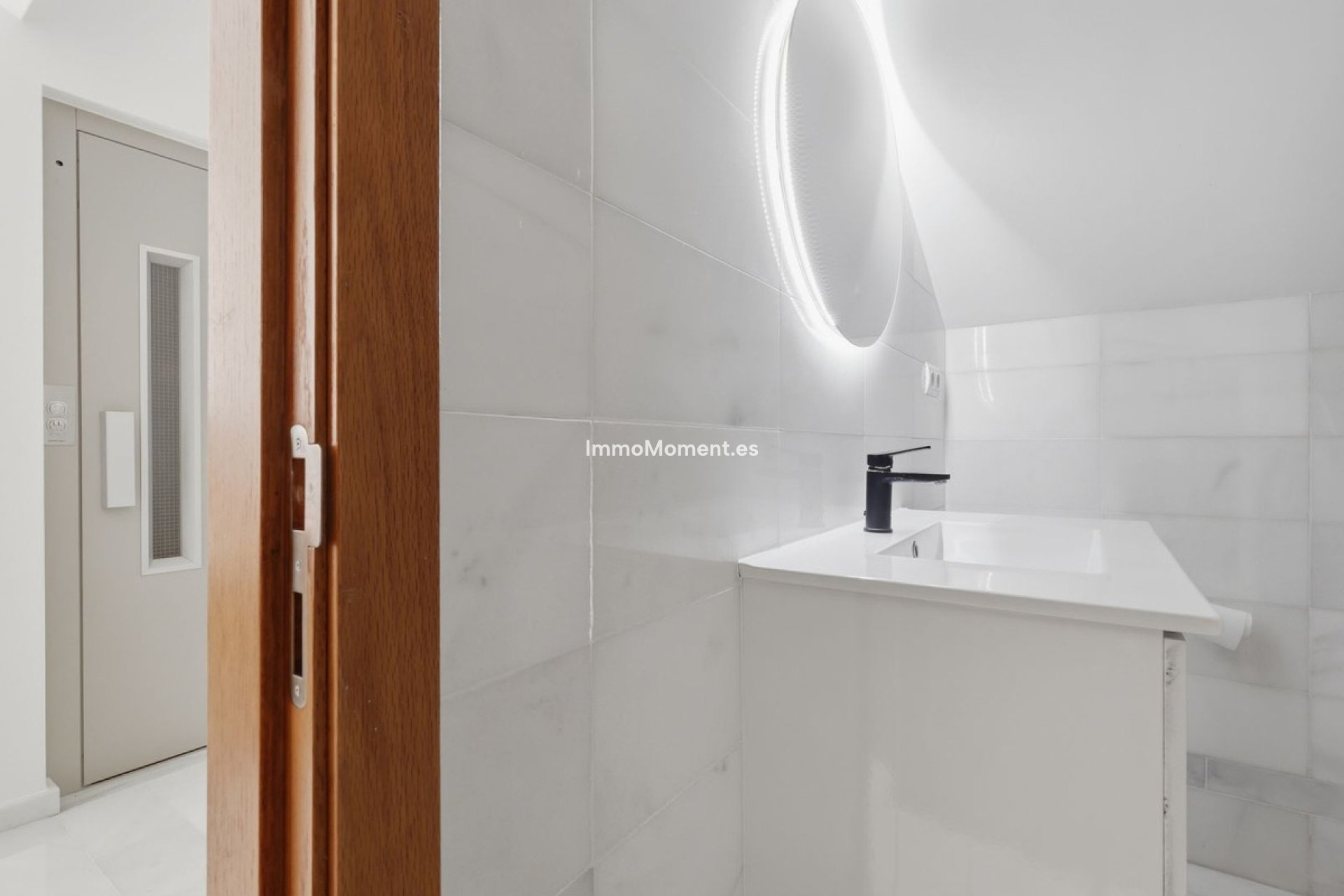 Revente - Villa individuelle - Estepona  - Estepona Centro