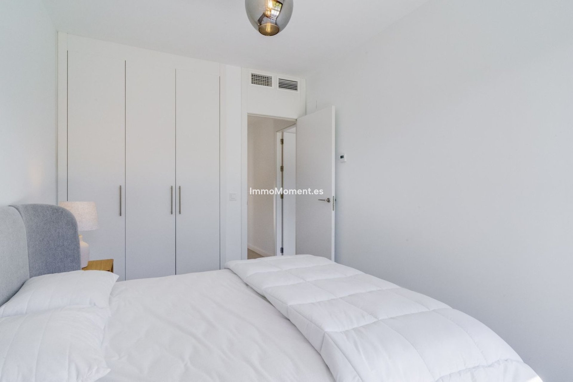 Revente - Villa individuelle - Estepona  - Estepona Centro