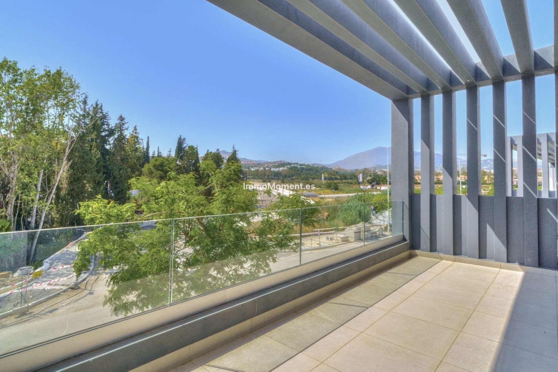 Revente - Villa individuelle - Estepona  - Estepona Centro
