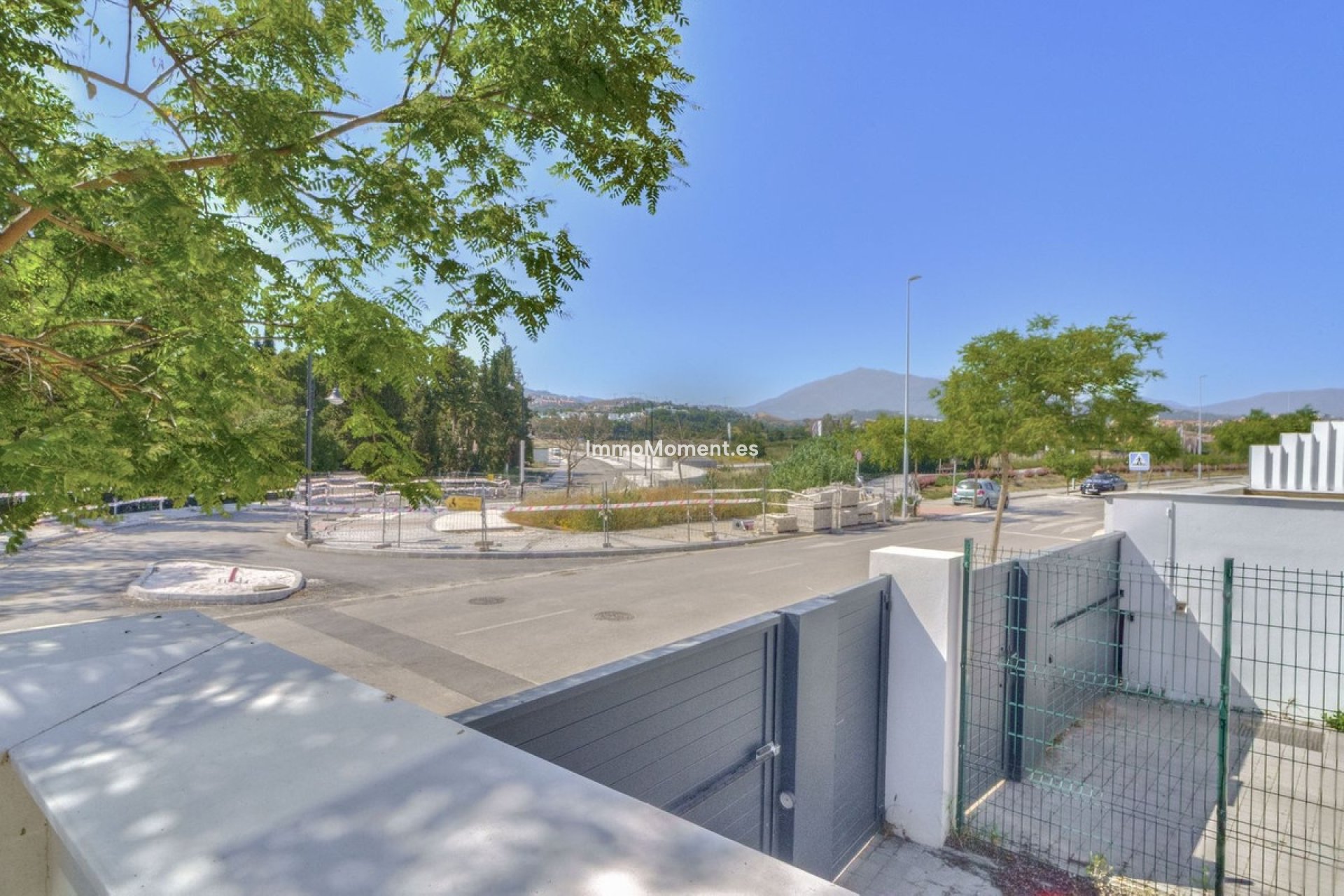 Revente - Villa individuelle - Estepona  - Estepona Centro