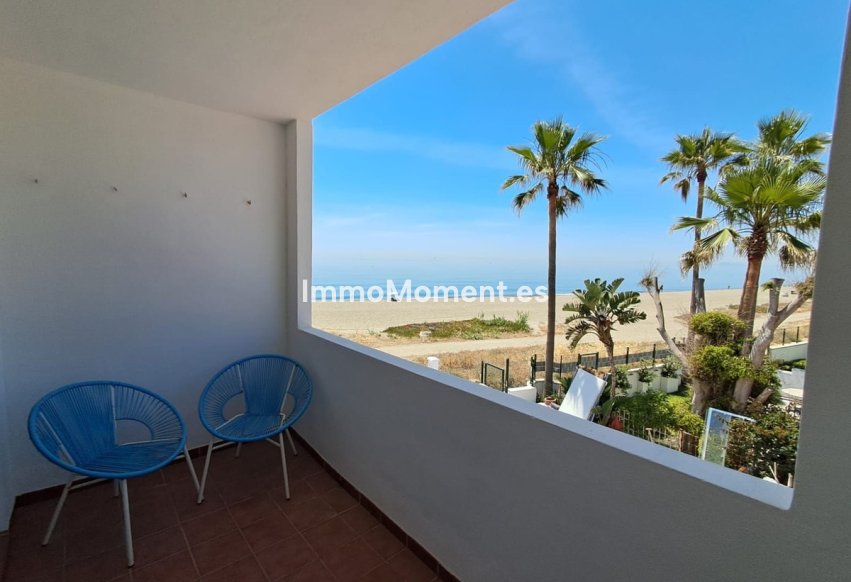 Revente - Villa individuelle - Estepona  - Estepona Centro