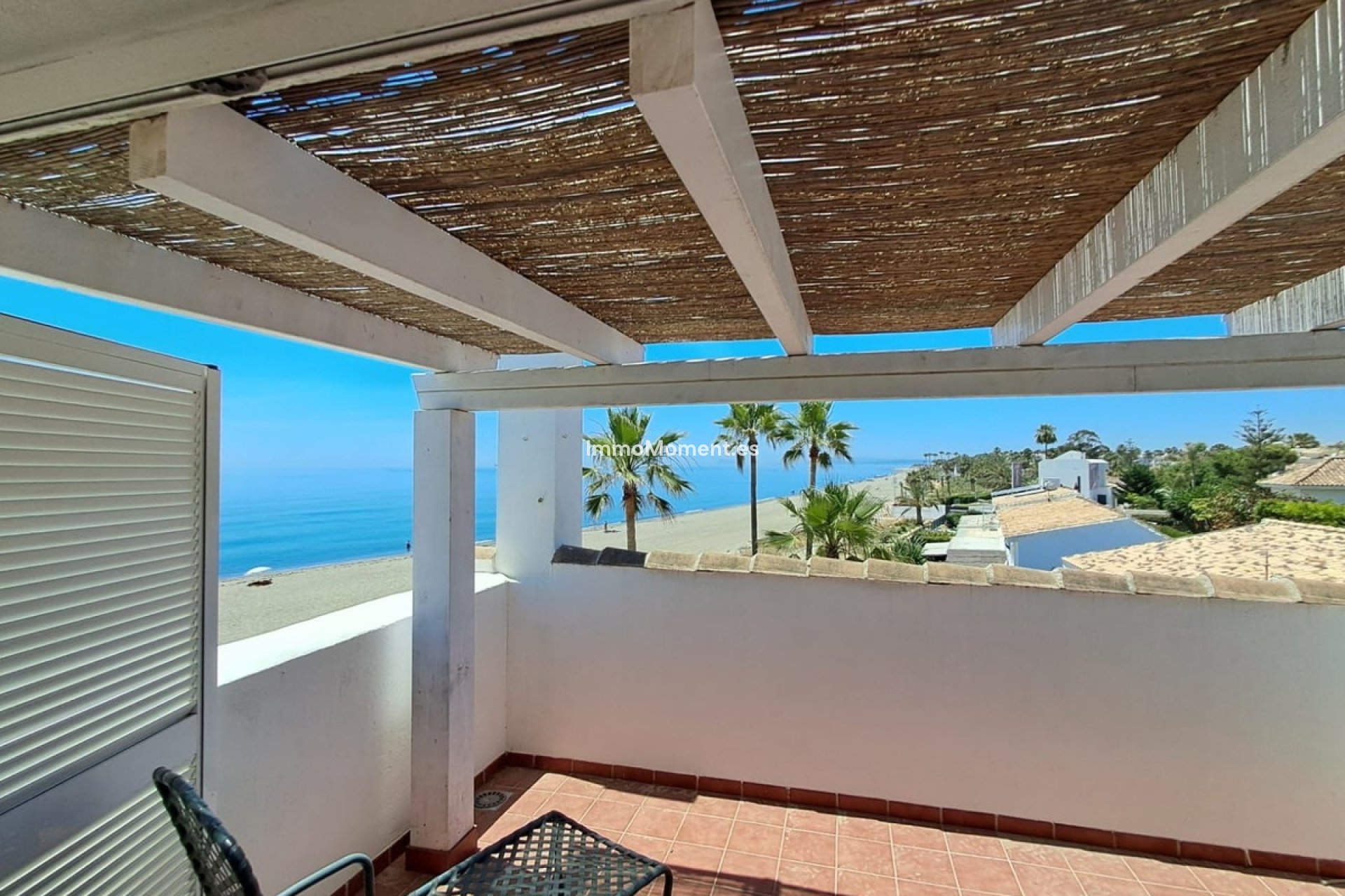Revente - Villa individuelle - Estepona  - Estepona Centro
