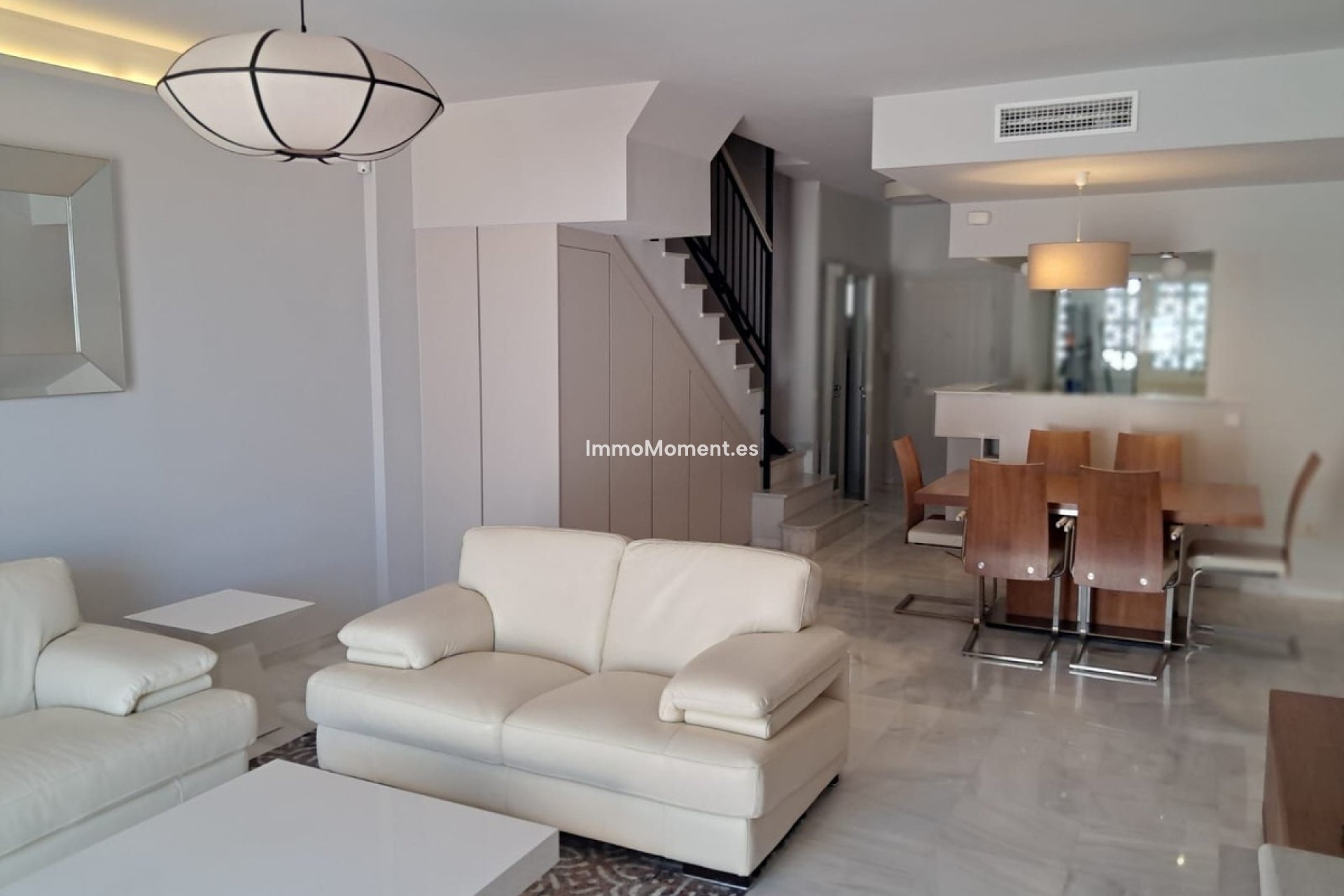 Revente - Villa individuelle - Estepona  - Estepona Centro