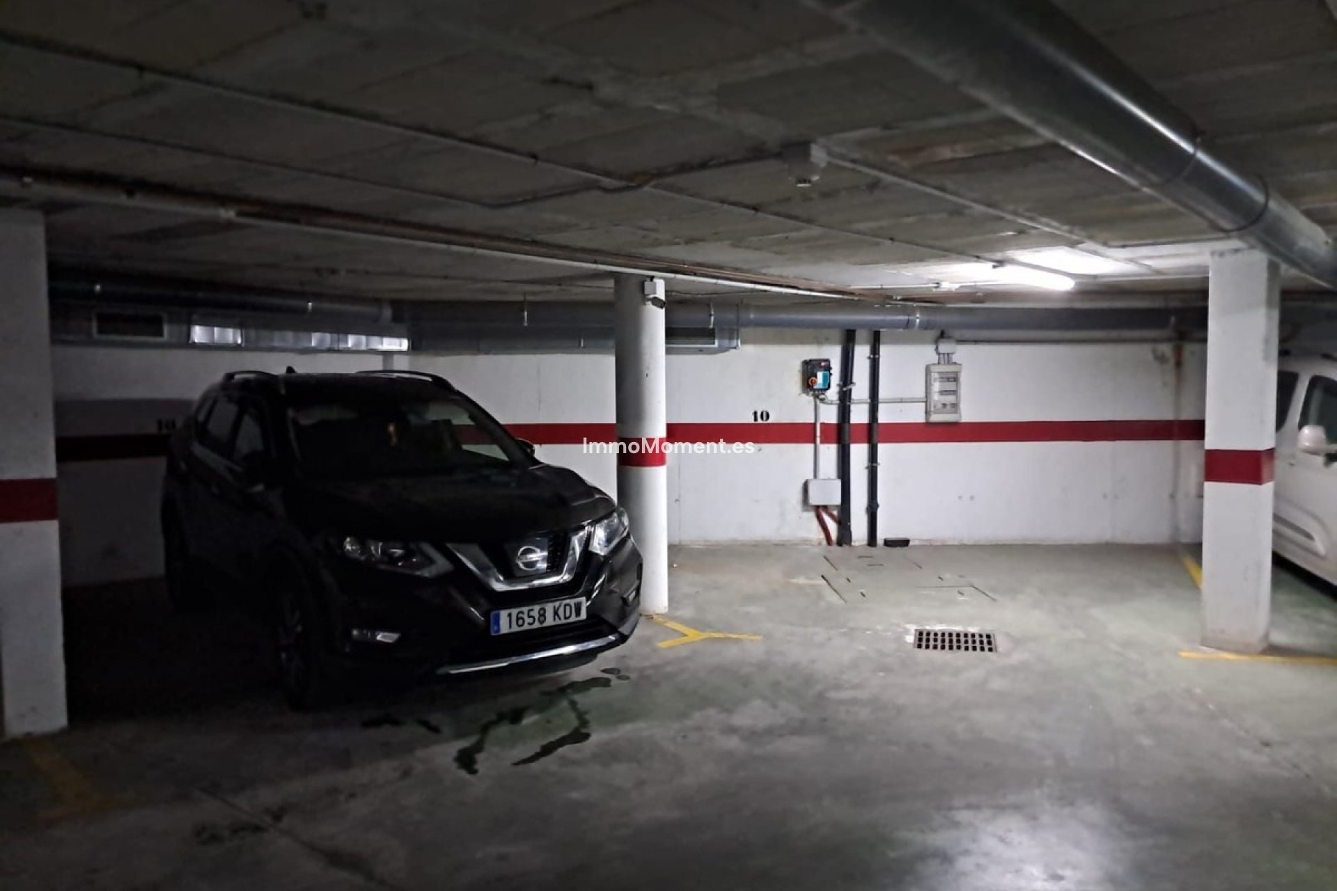 Revente - Villa individuelle - Estepona  - Estepona Centro