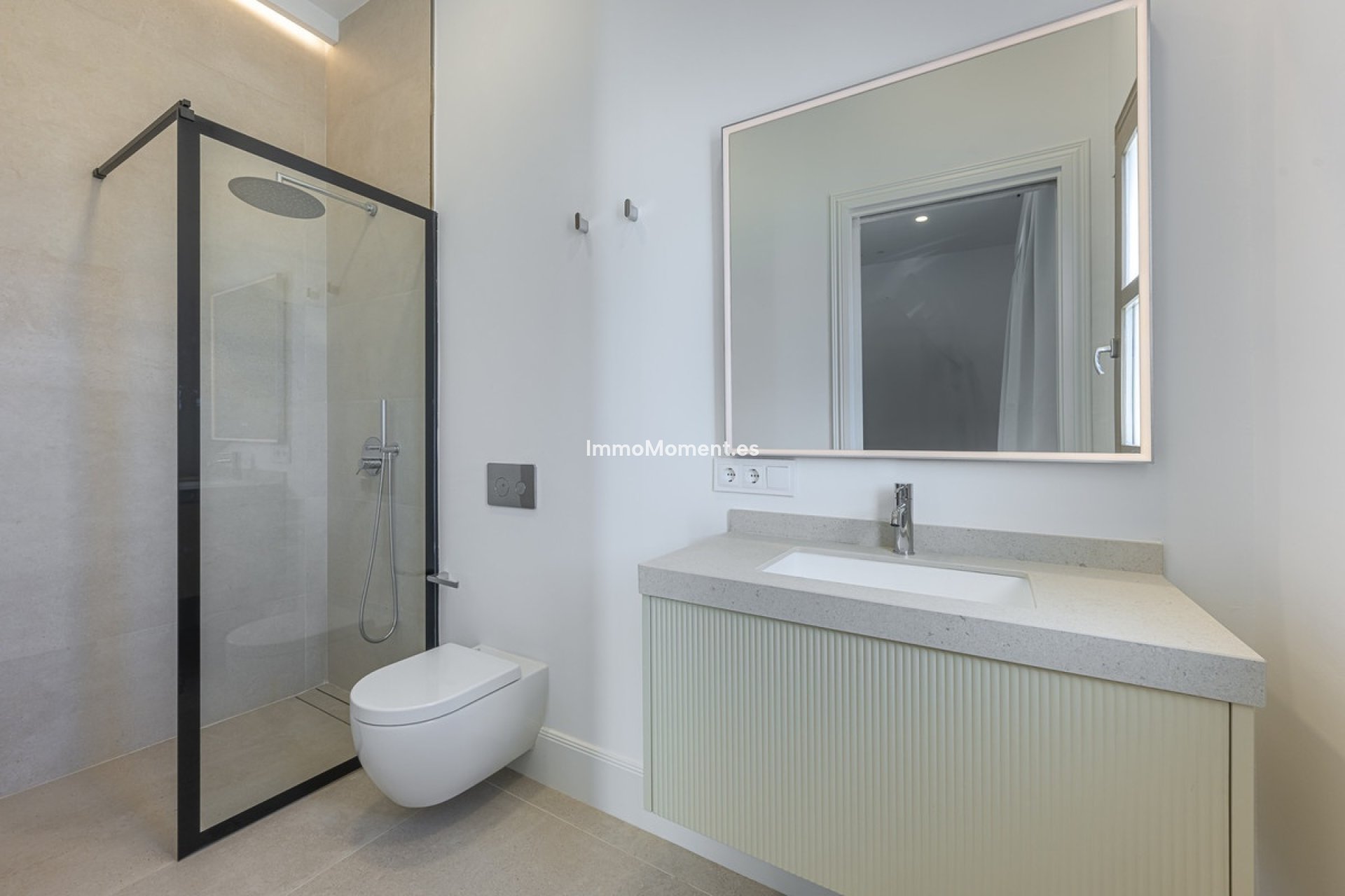 Revente - Villa individuelle - Estepona  - Estepona Centro
