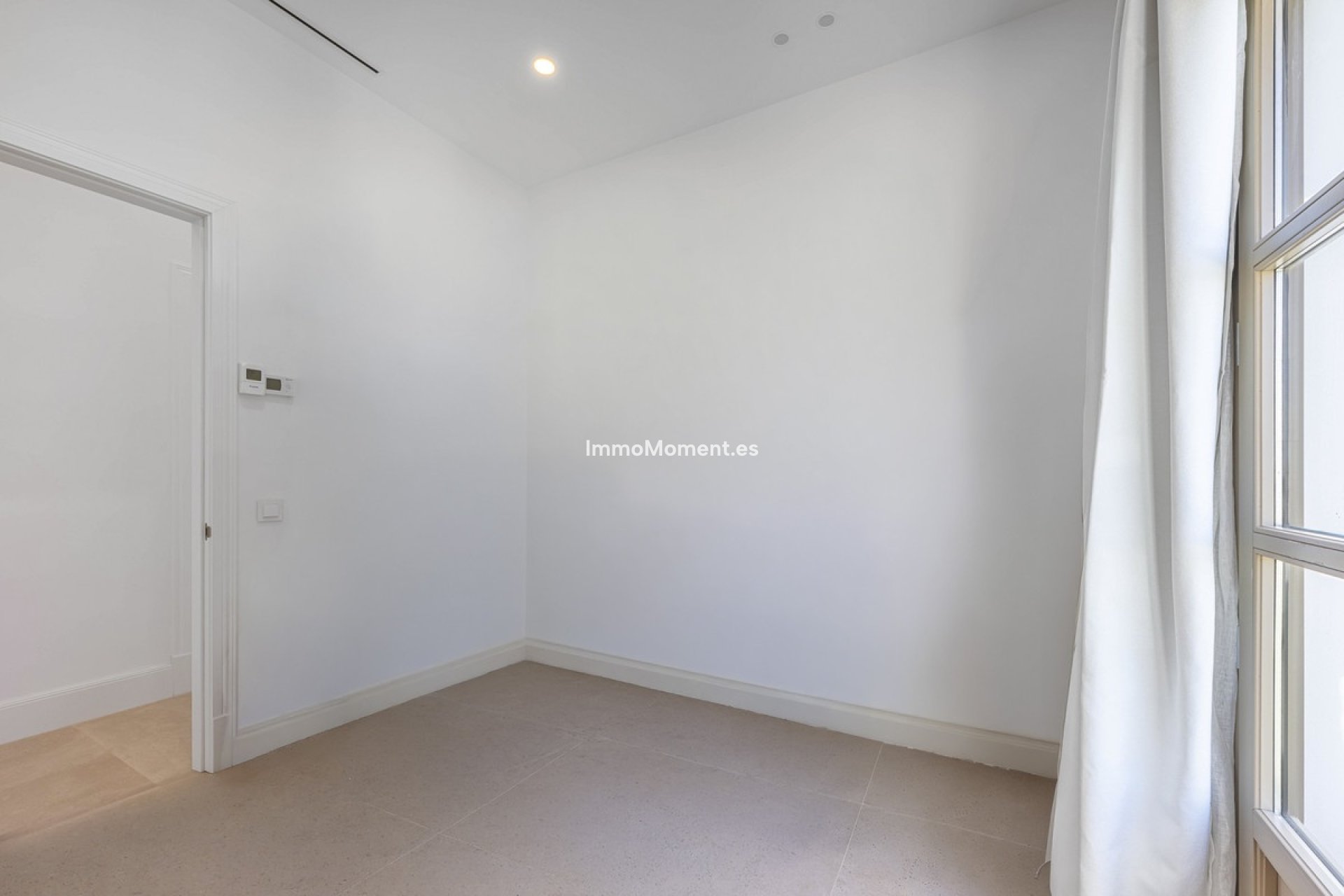 Revente - Villa individuelle - Estepona  - Estepona Centro