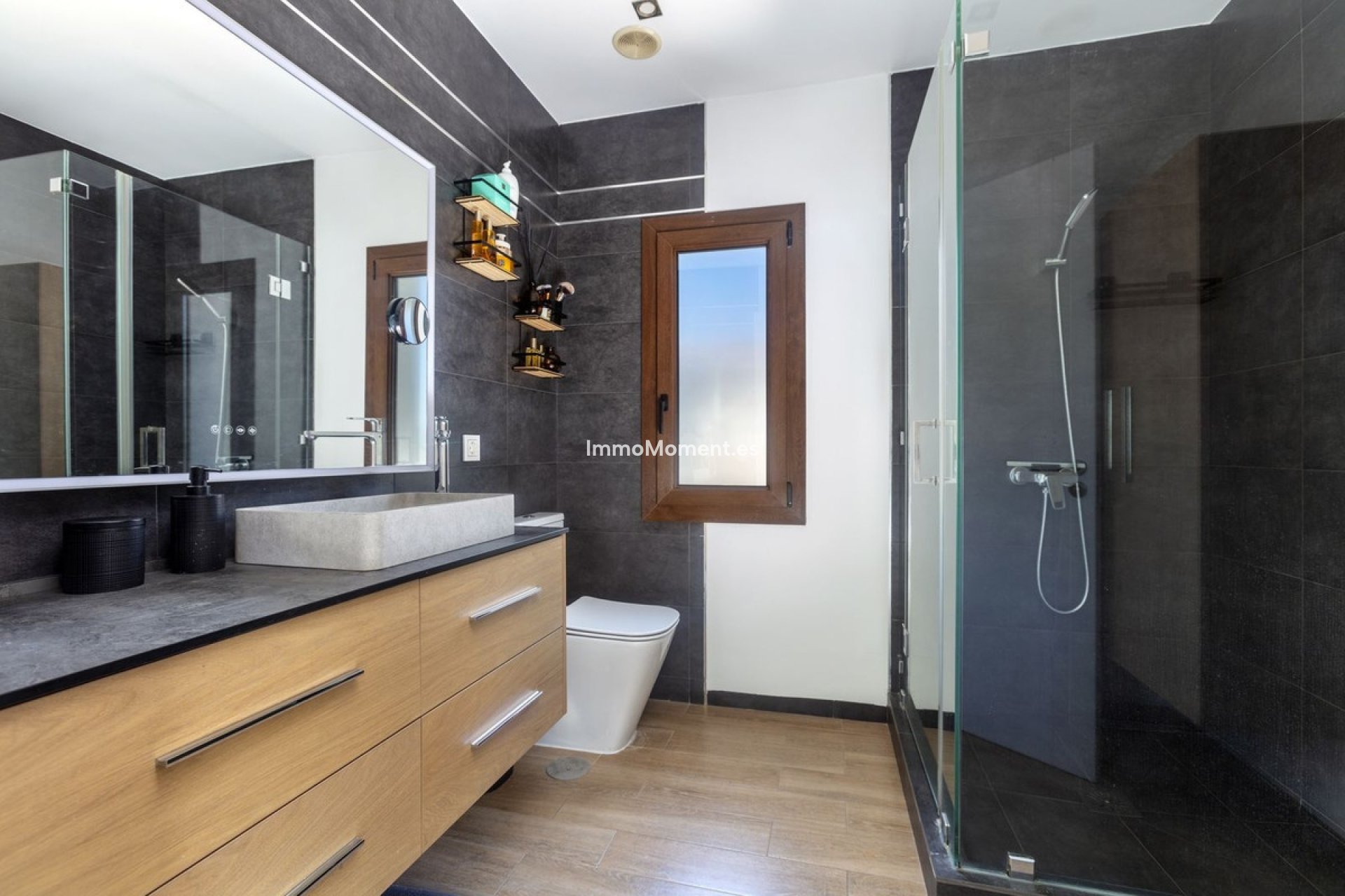 Revente - Villa individuelle - Estepona  - Estepona Centro