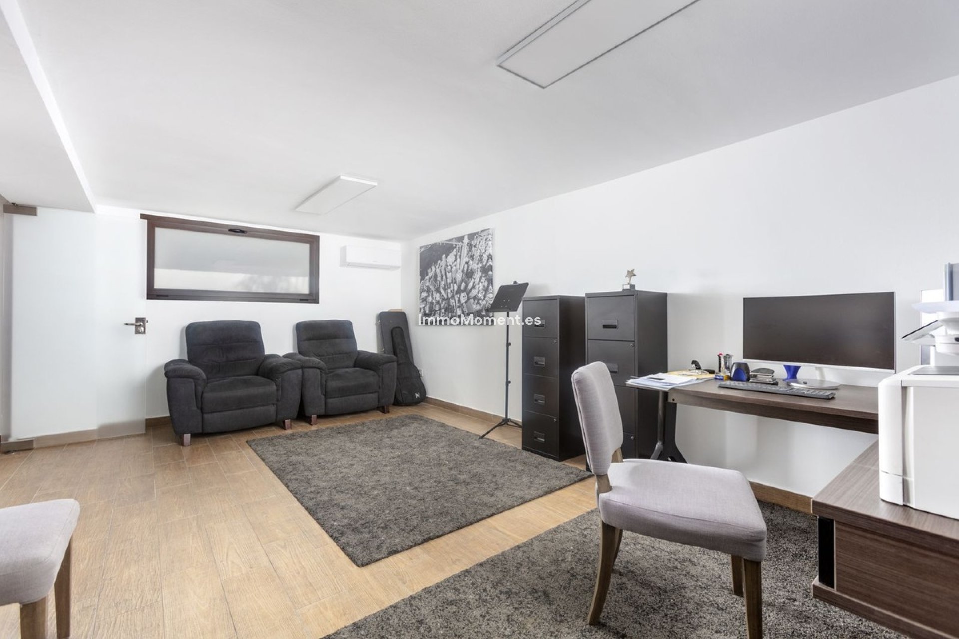 Revente - Villa individuelle - Estepona  - Estepona Centro