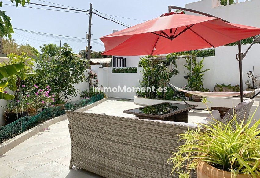 Revente - Villa individuelle - Estepona  - Estepona Centro