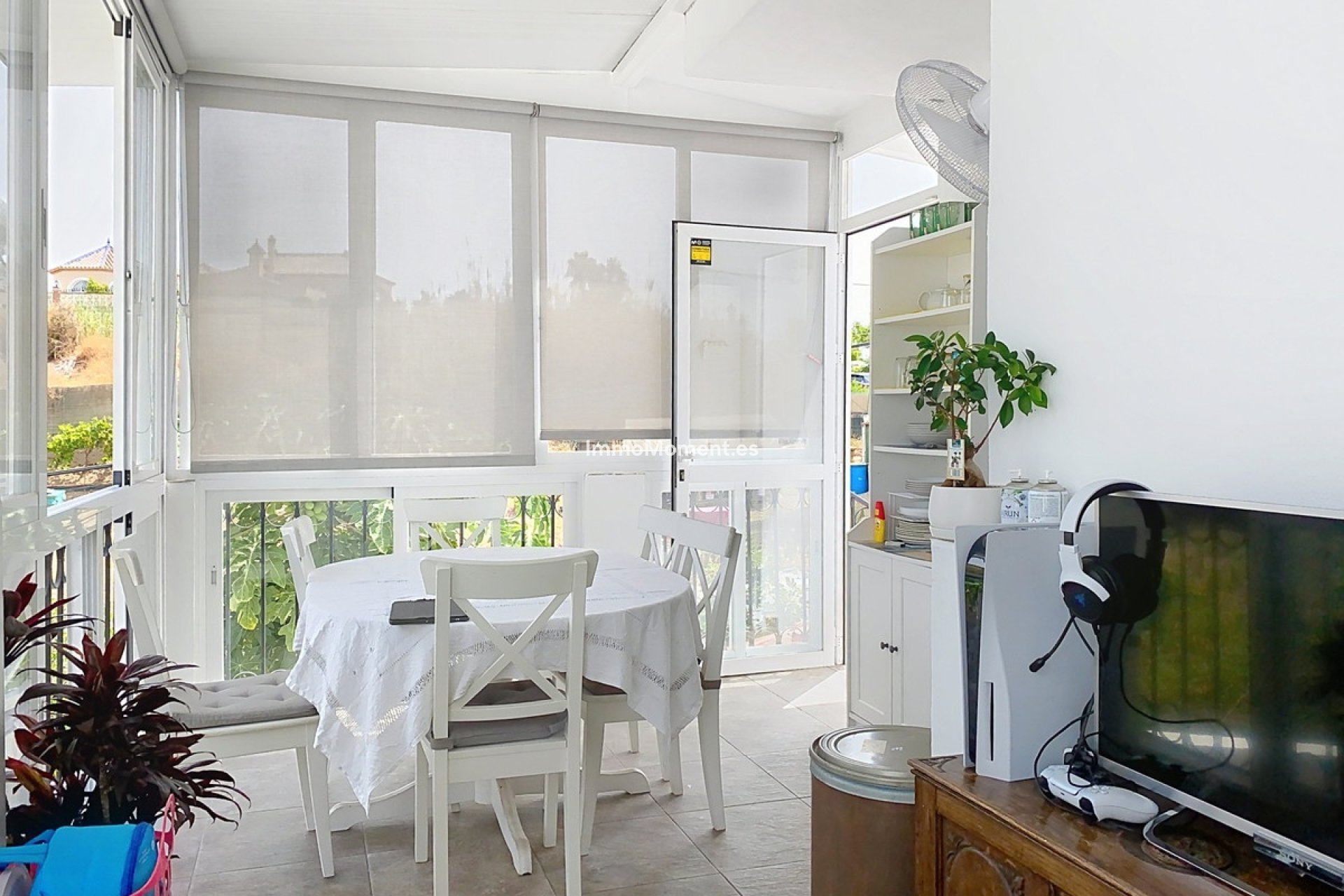 Revente - Villa individuelle - Estepona  - Estepona Centro