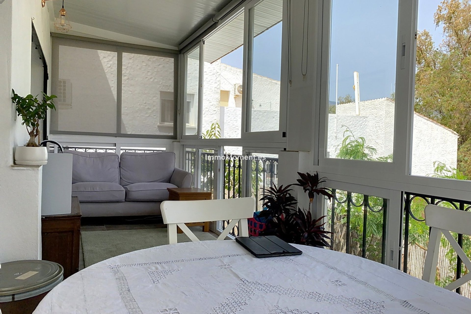 Revente - Villa individuelle - Estepona  - Estepona Centro