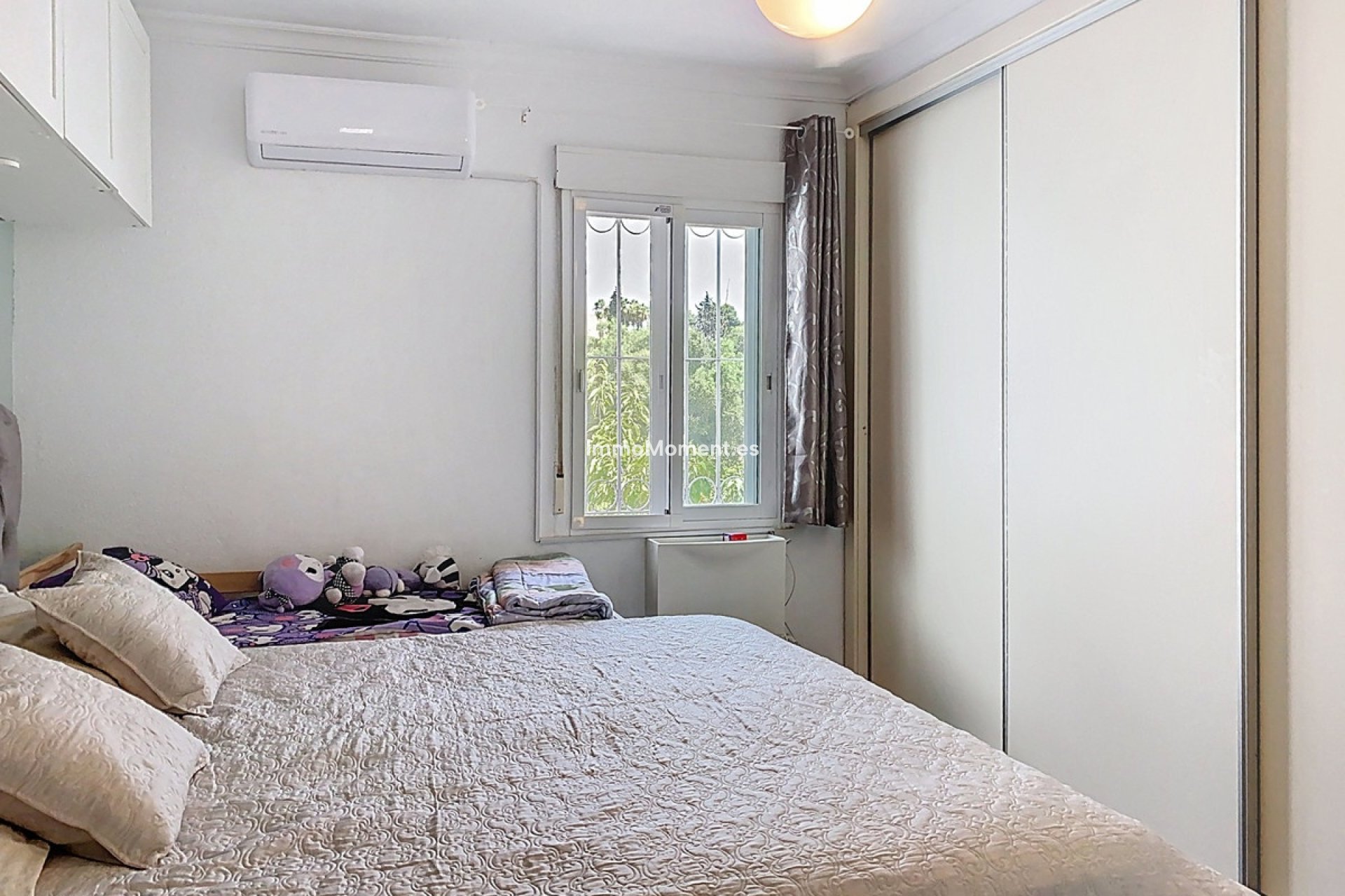 Revente - Villa individuelle - Estepona  - Estepona Centro