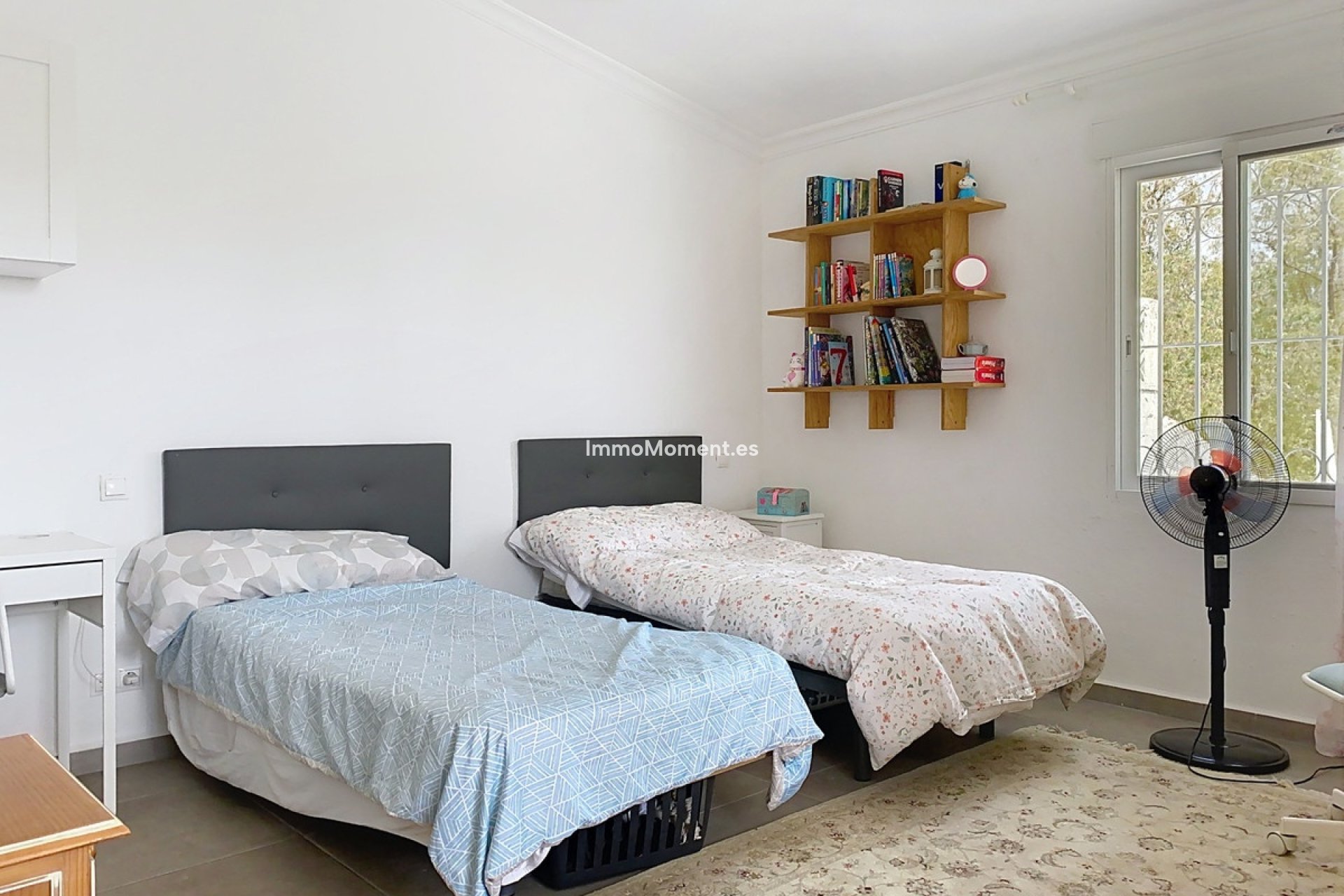 Revente - Villa individuelle - Estepona  - Estepona Centro