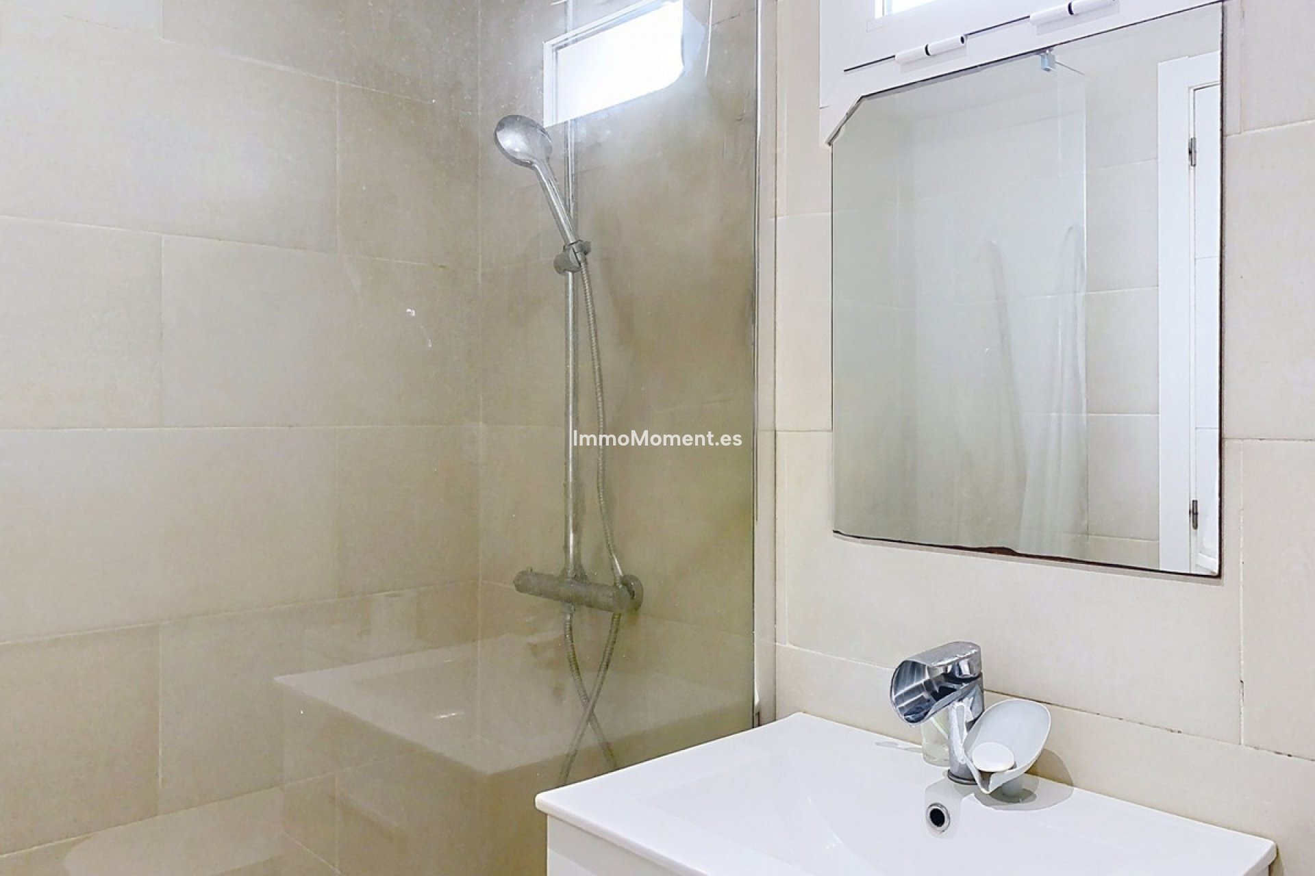Revente - Villa individuelle - Estepona  - Estepona Centro