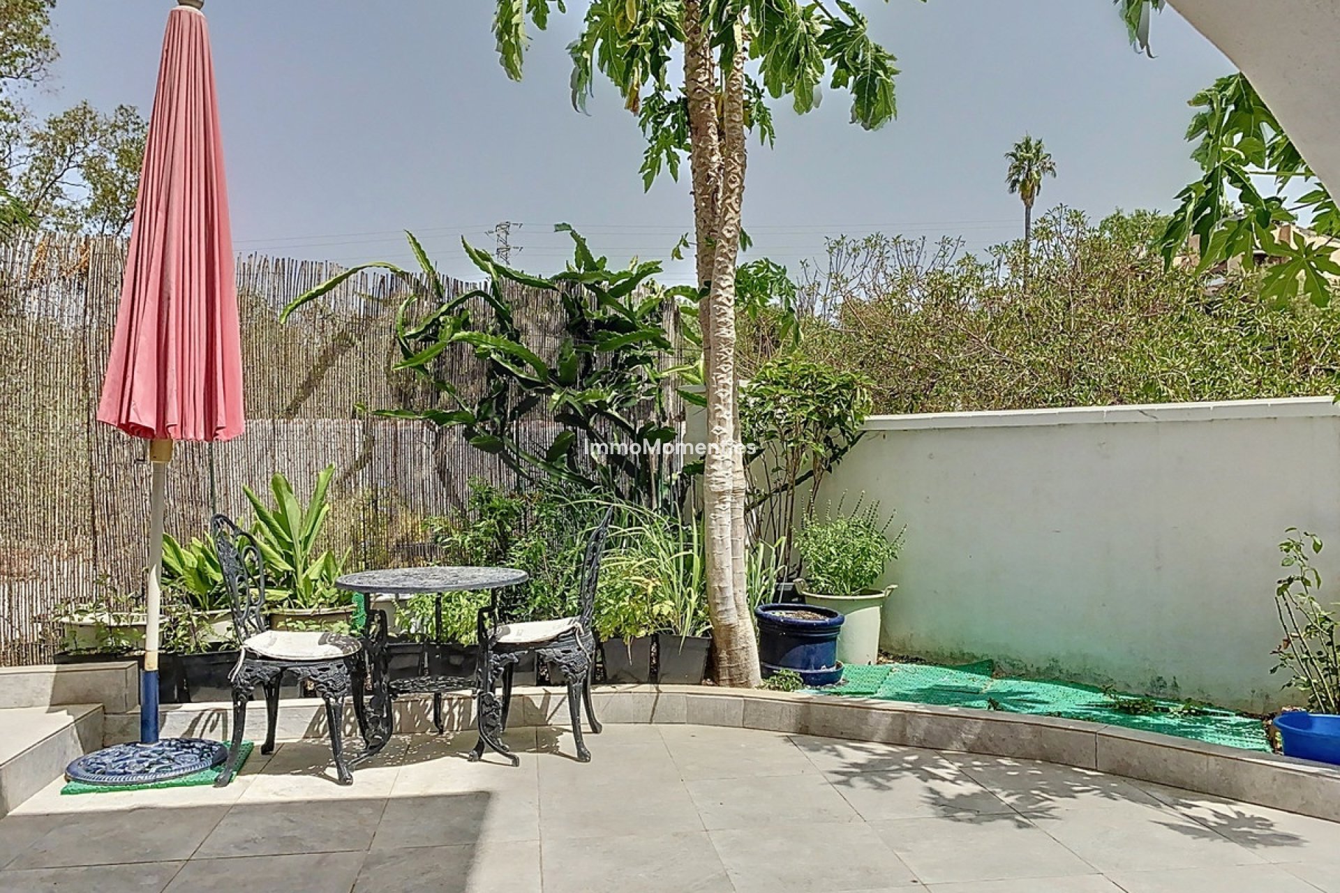 Revente - Villa individuelle - Estepona  - Estepona Centro