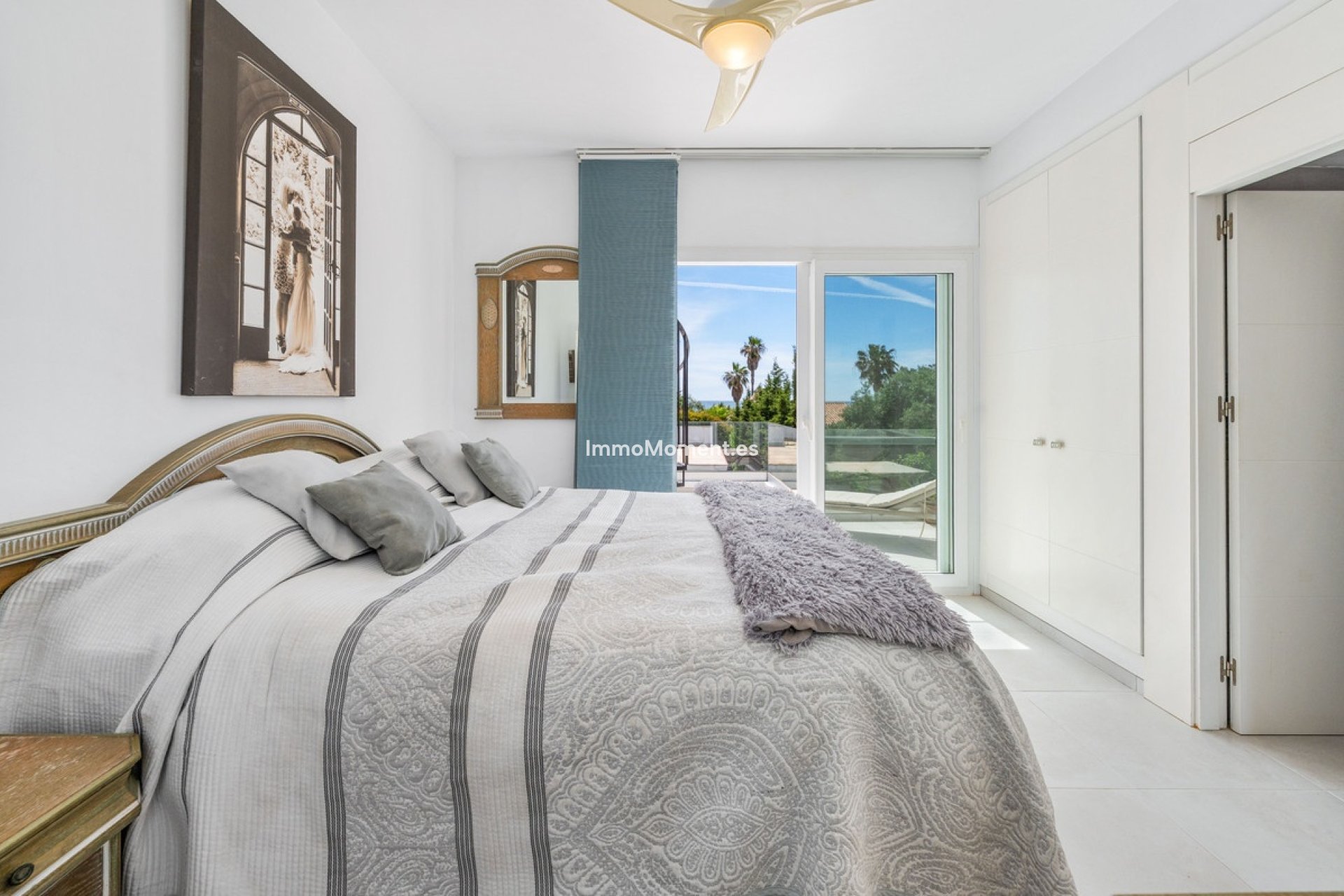 Revente - Villa individuelle - Estepona  - Estepona Centro