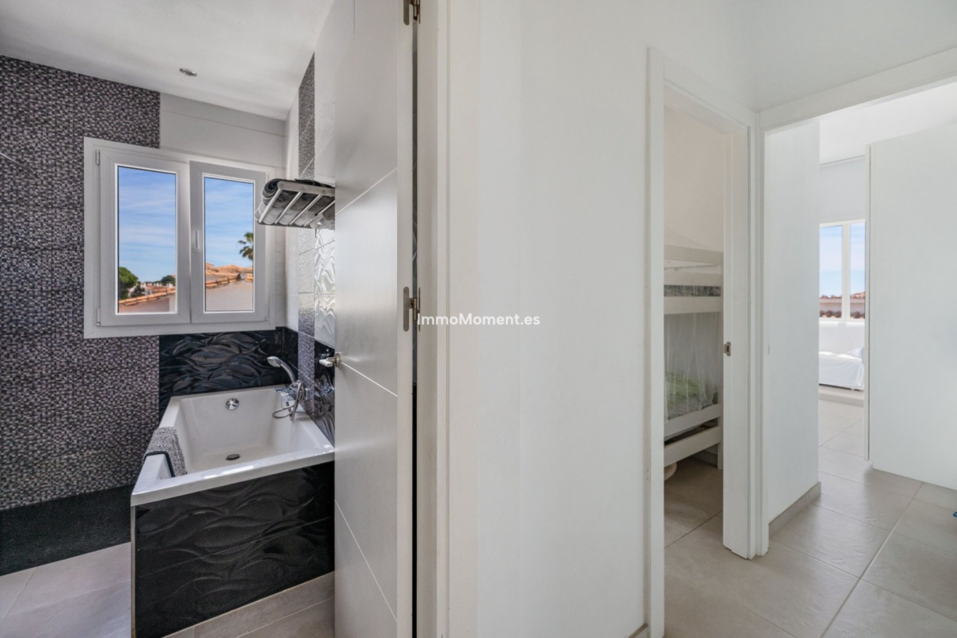 Revente - Villa individuelle - Estepona  - Estepona Centro