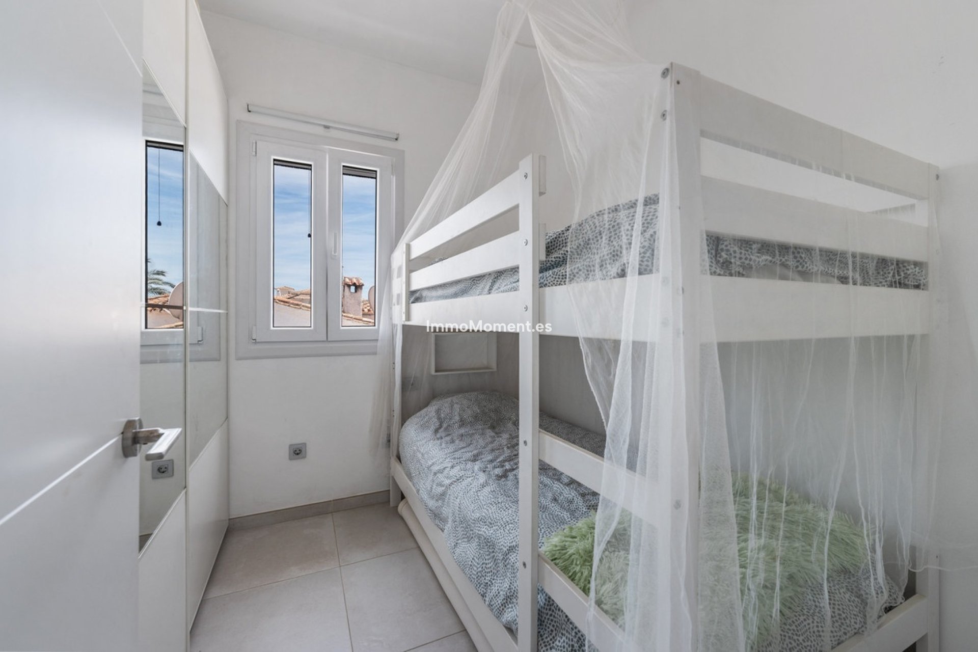 Revente - Villa individuelle - Estepona  - Estepona Centro