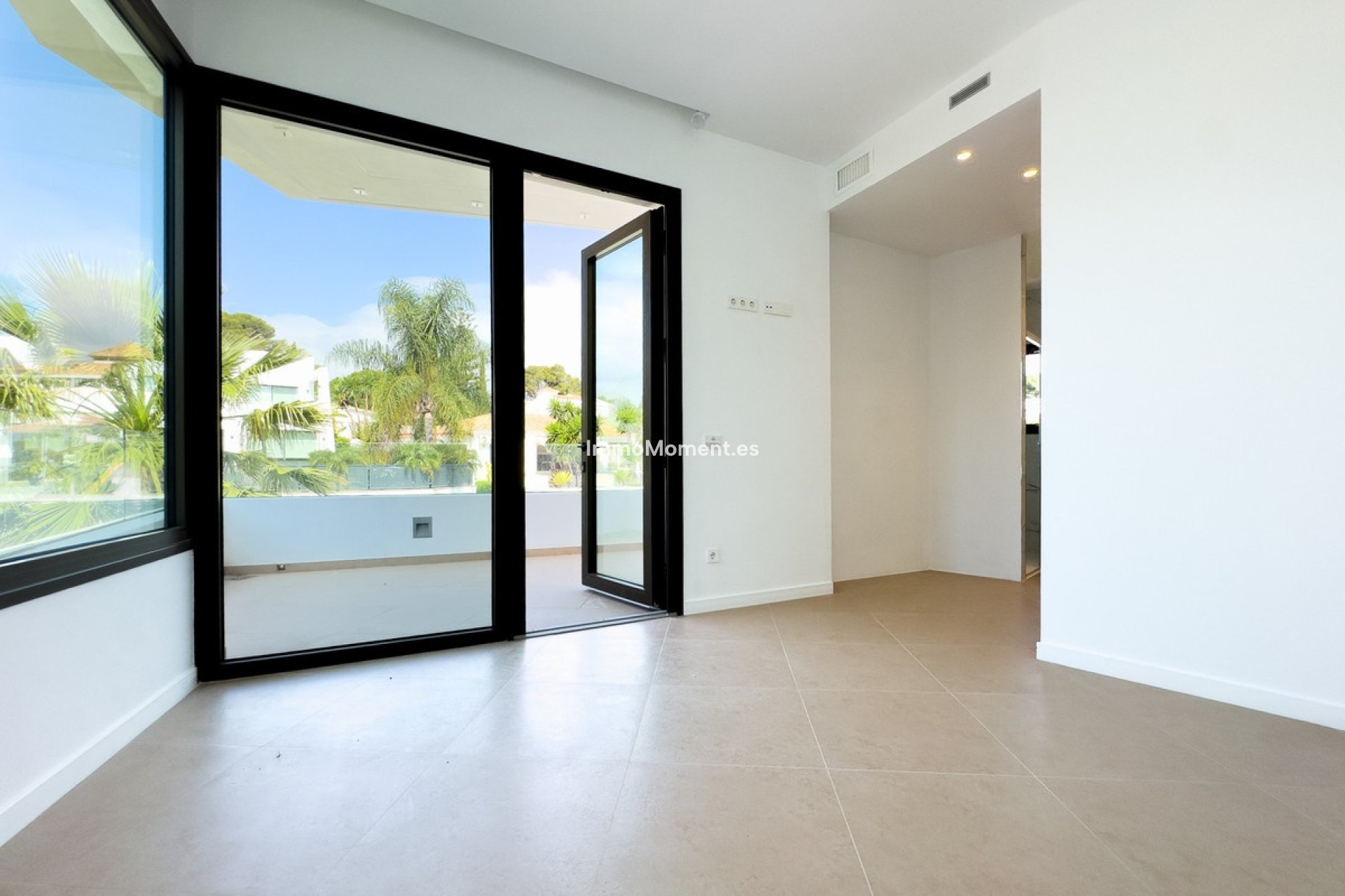 Revente - Villa individuelle - Estepona  - Estepona Centro