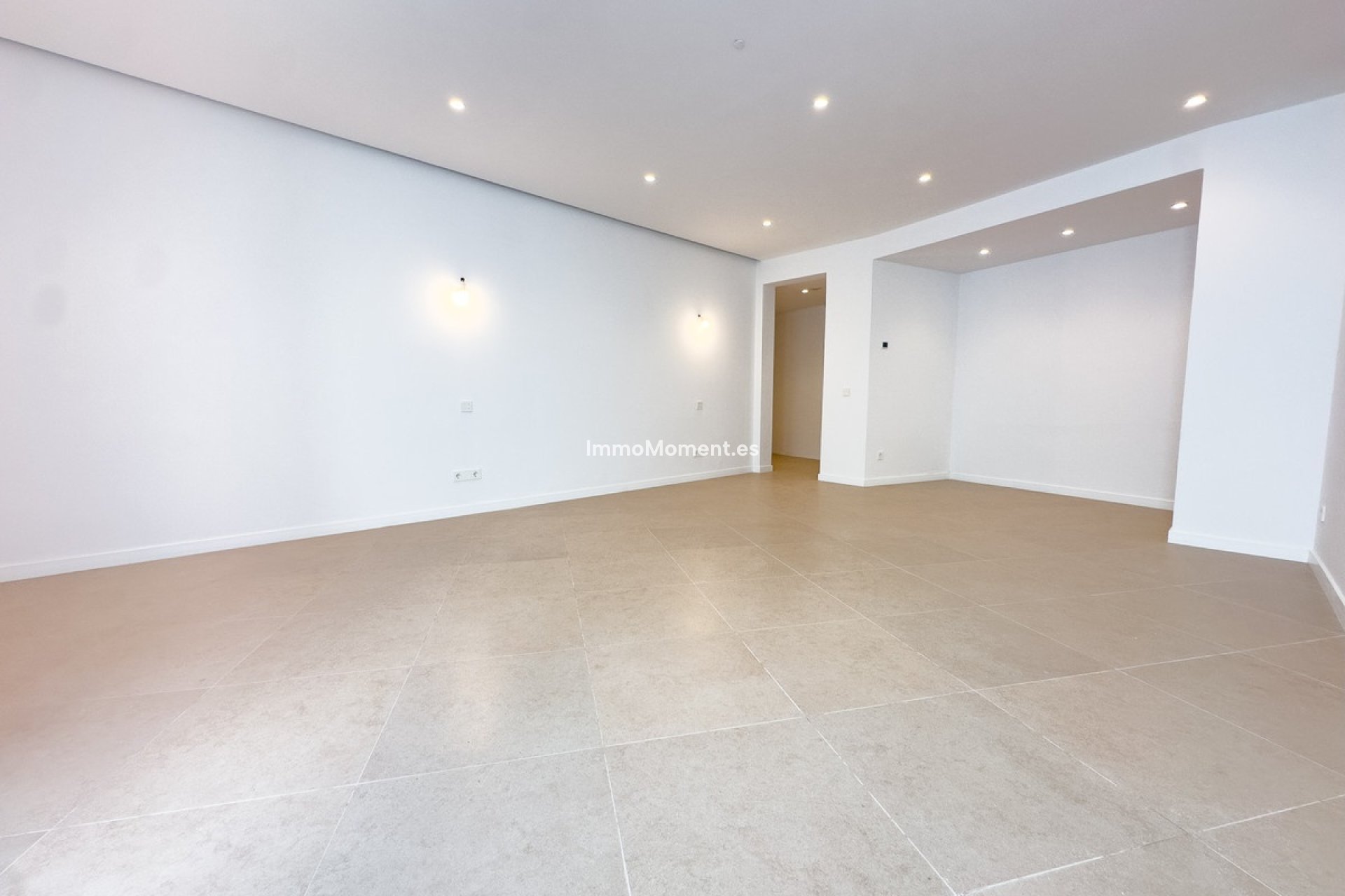 Revente - Villa individuelle - Estepona  - Estepona Centro