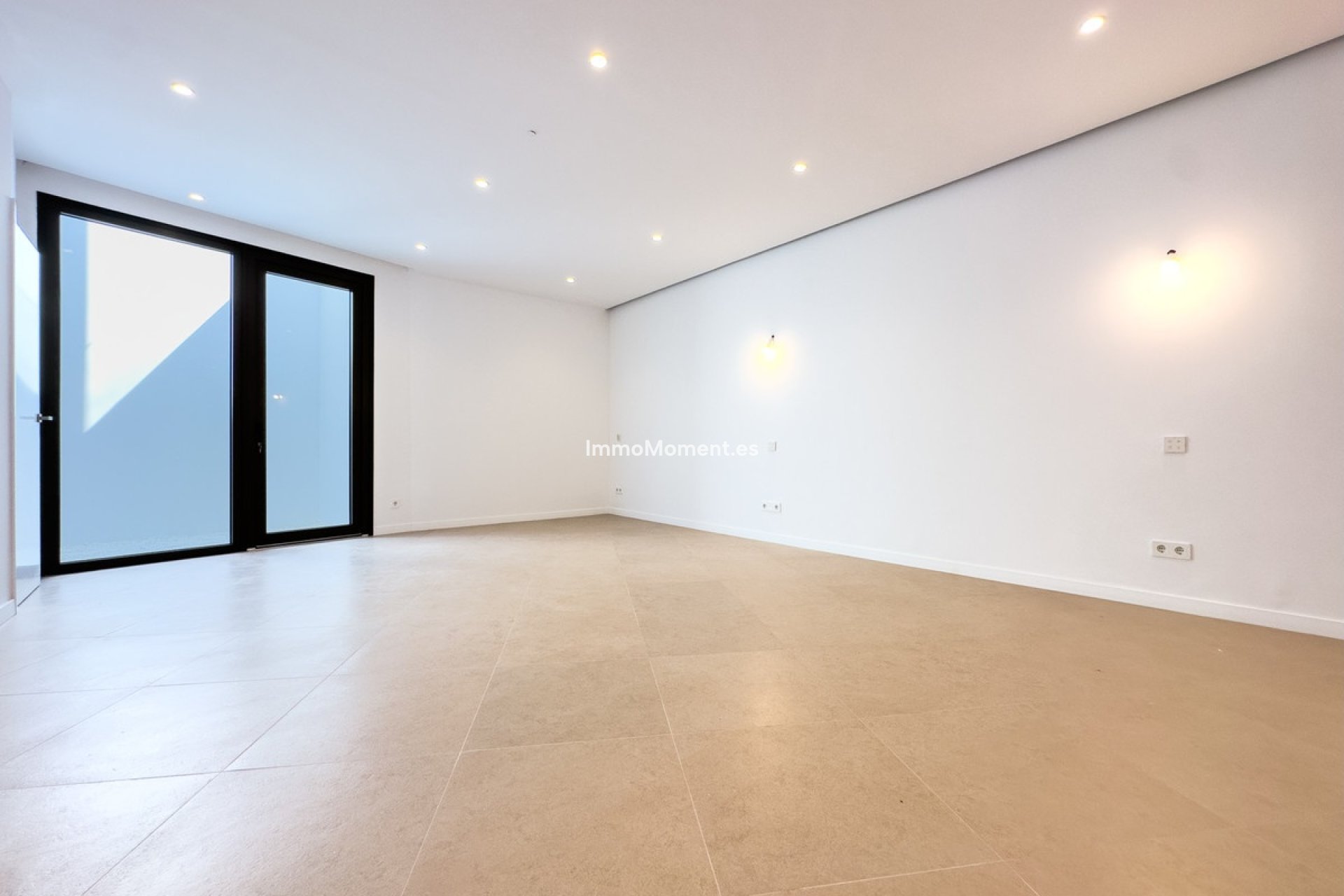 Revente - Villa individuelle - Estepona  - Estepona Centro