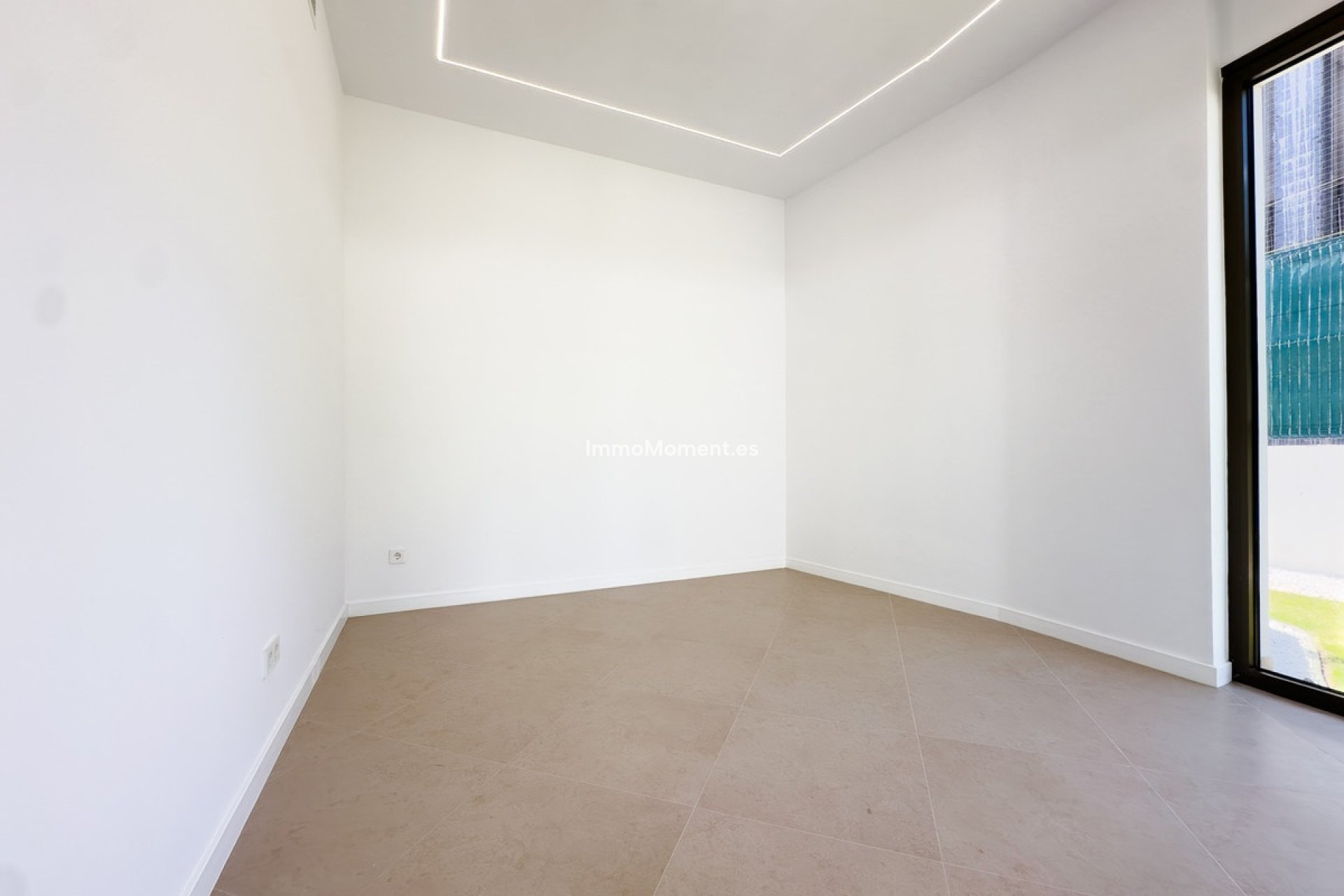 Revente - Villa individuelle - Estepona  - Estepona Centro